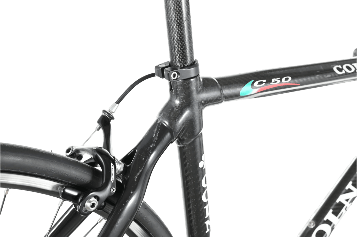 Colnago C50 HP | 2010 - 52CM - Loop Sports