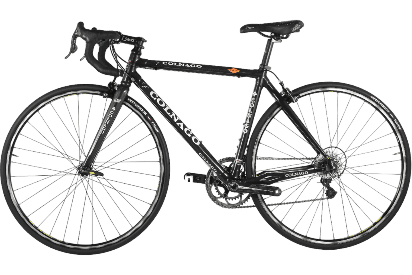 Colnago C50 HP | 2010 - 52CM - Loop Sports