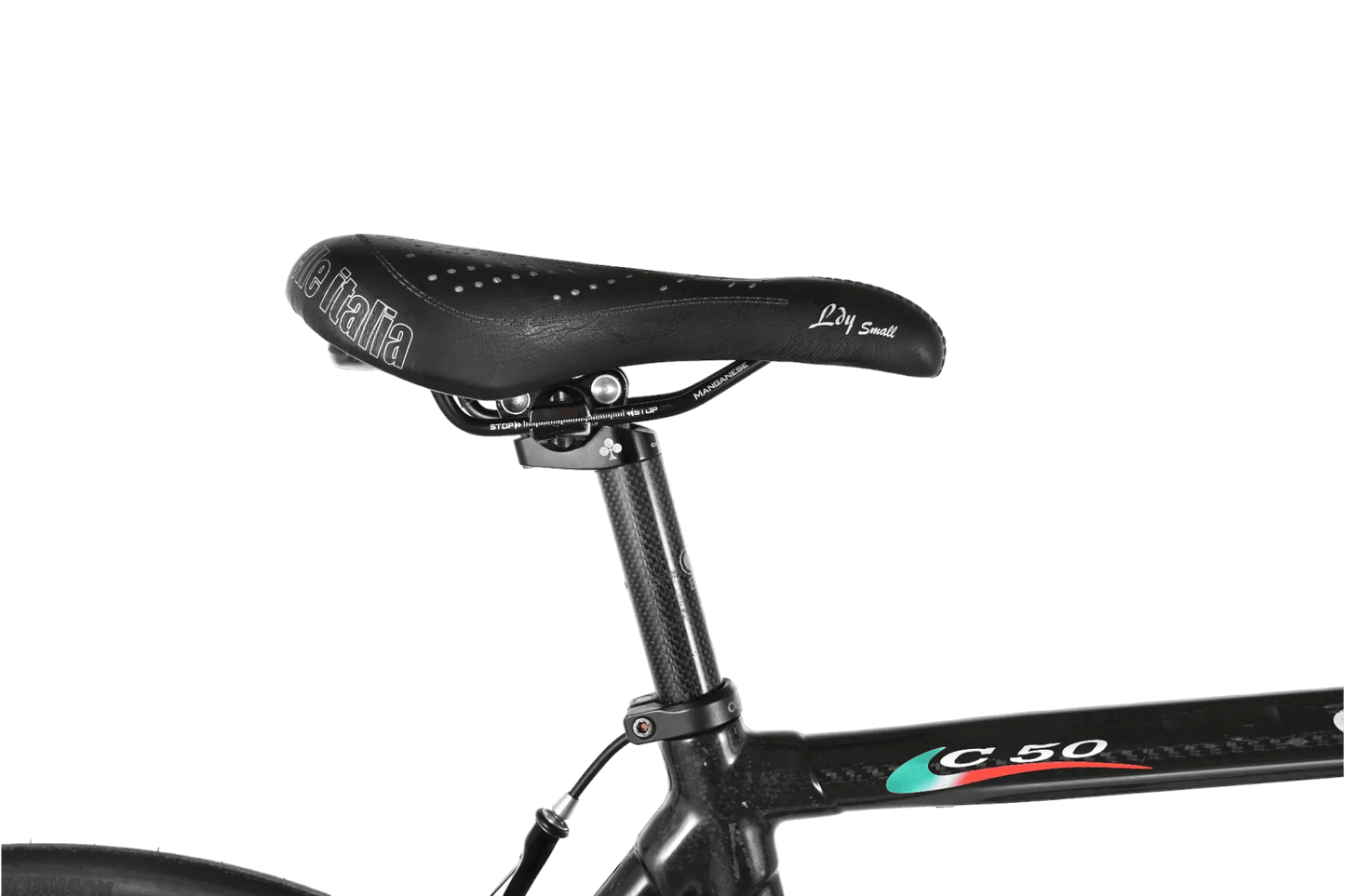 Colnago C50 HP | 2010 - 52CM - Loop Sports