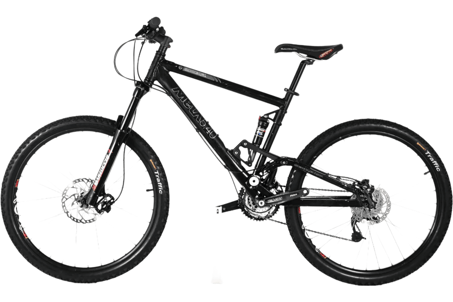 Commencal Meta 5.4 | 2006 - S - Loop Sports