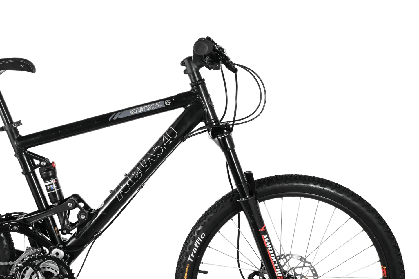Commencal Meta 5.4 | 2006 - S - Loop Sports