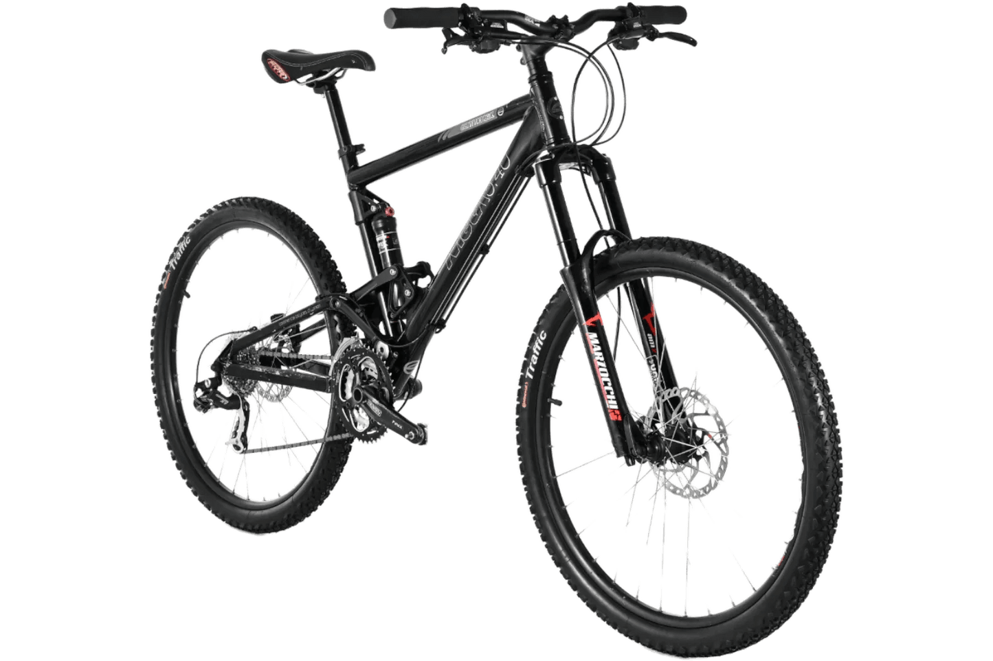 Commencal Meta 5.4 | 2006 - S - Loop Sports