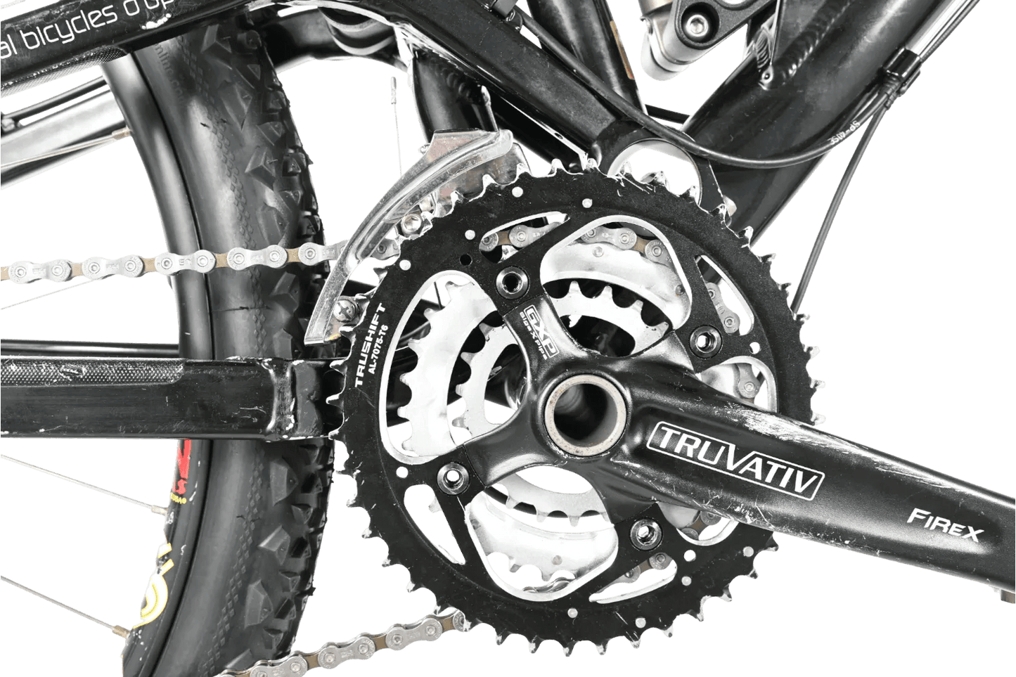 Commencal Meta 5.4 | 2006 - S - Loop Sports