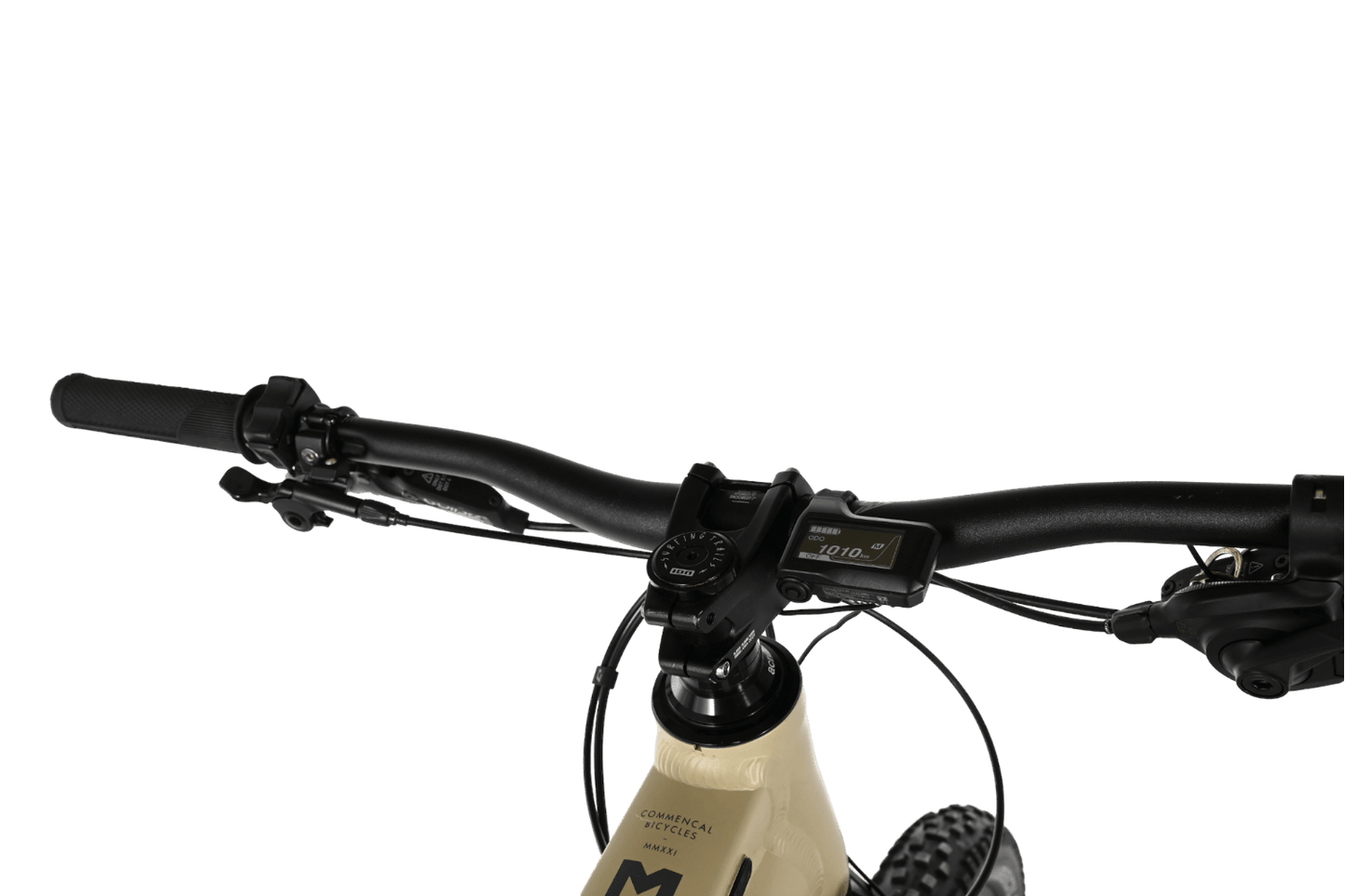 Commencal Meta Power SX Ride | 2022 - L - 1010km - Loop Sports