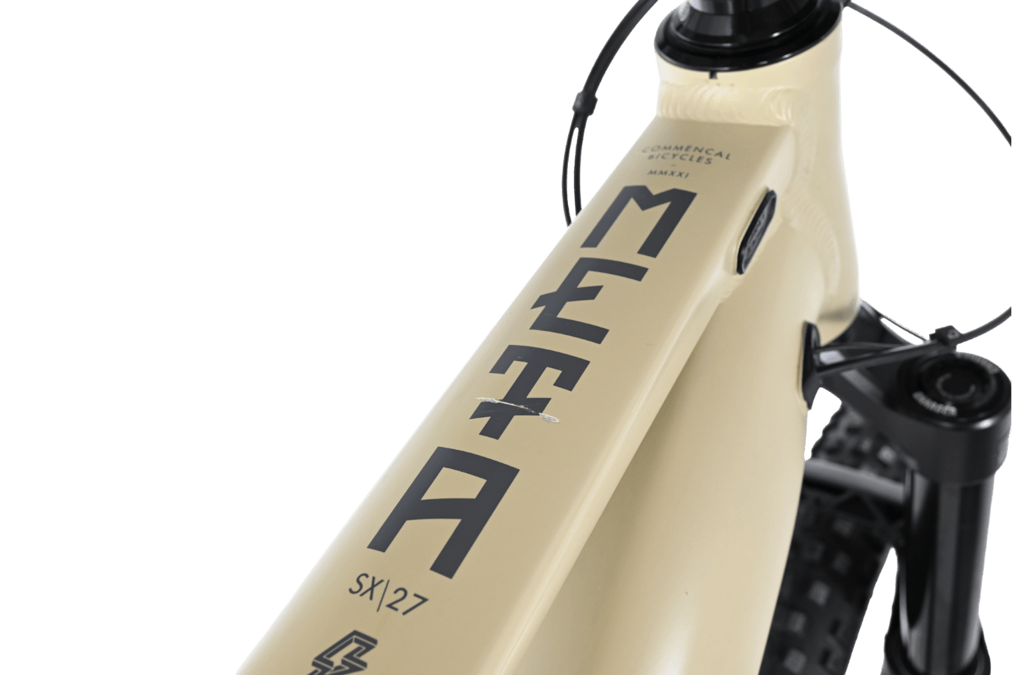 Commencal Meta Power SX Ride | 2022 - L - 1010km - Loop Sports