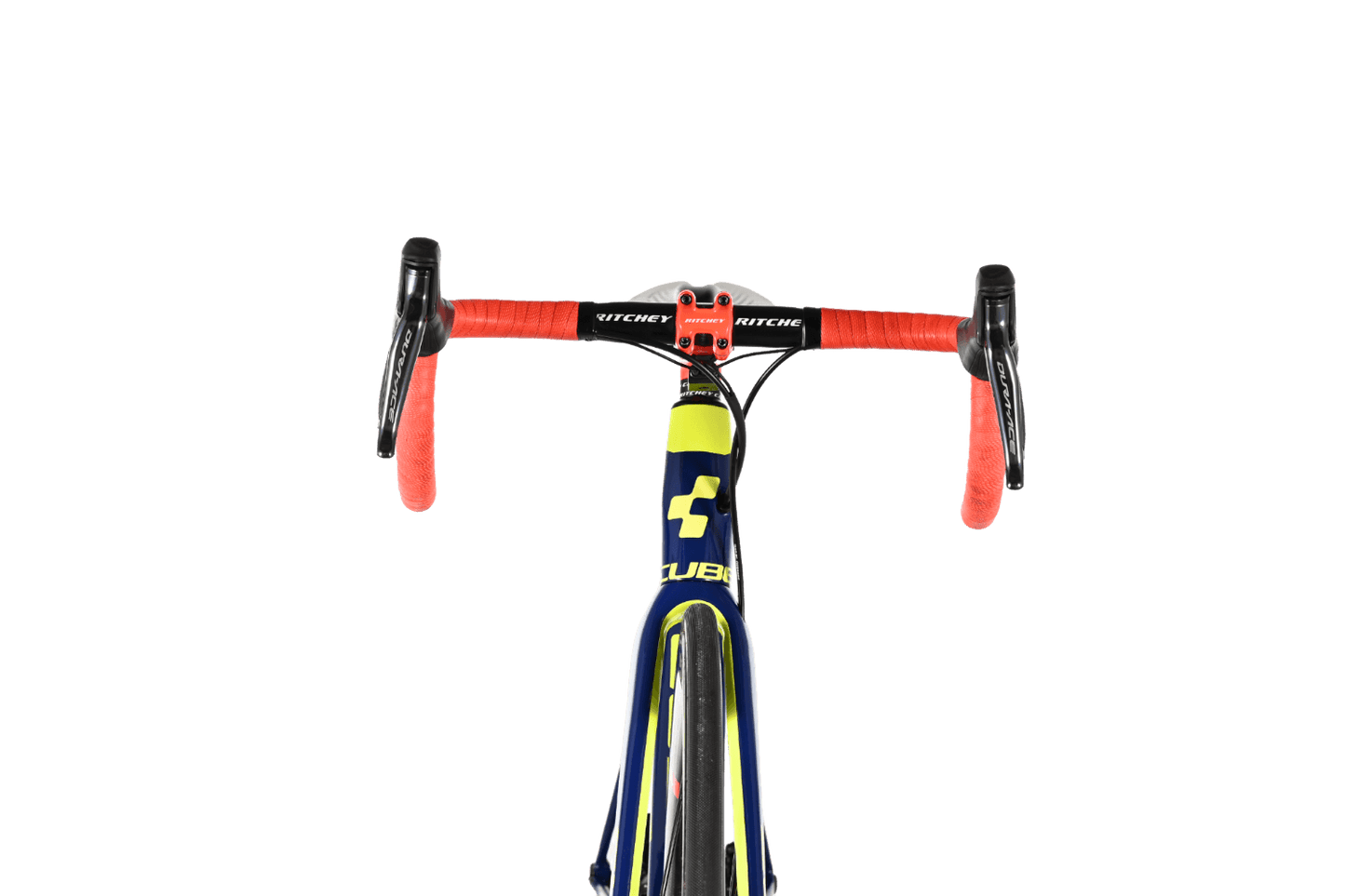 Cube Litening C:68 SL Dura Ace Di2 Team Wanty | 2019 - M - Loop Sports