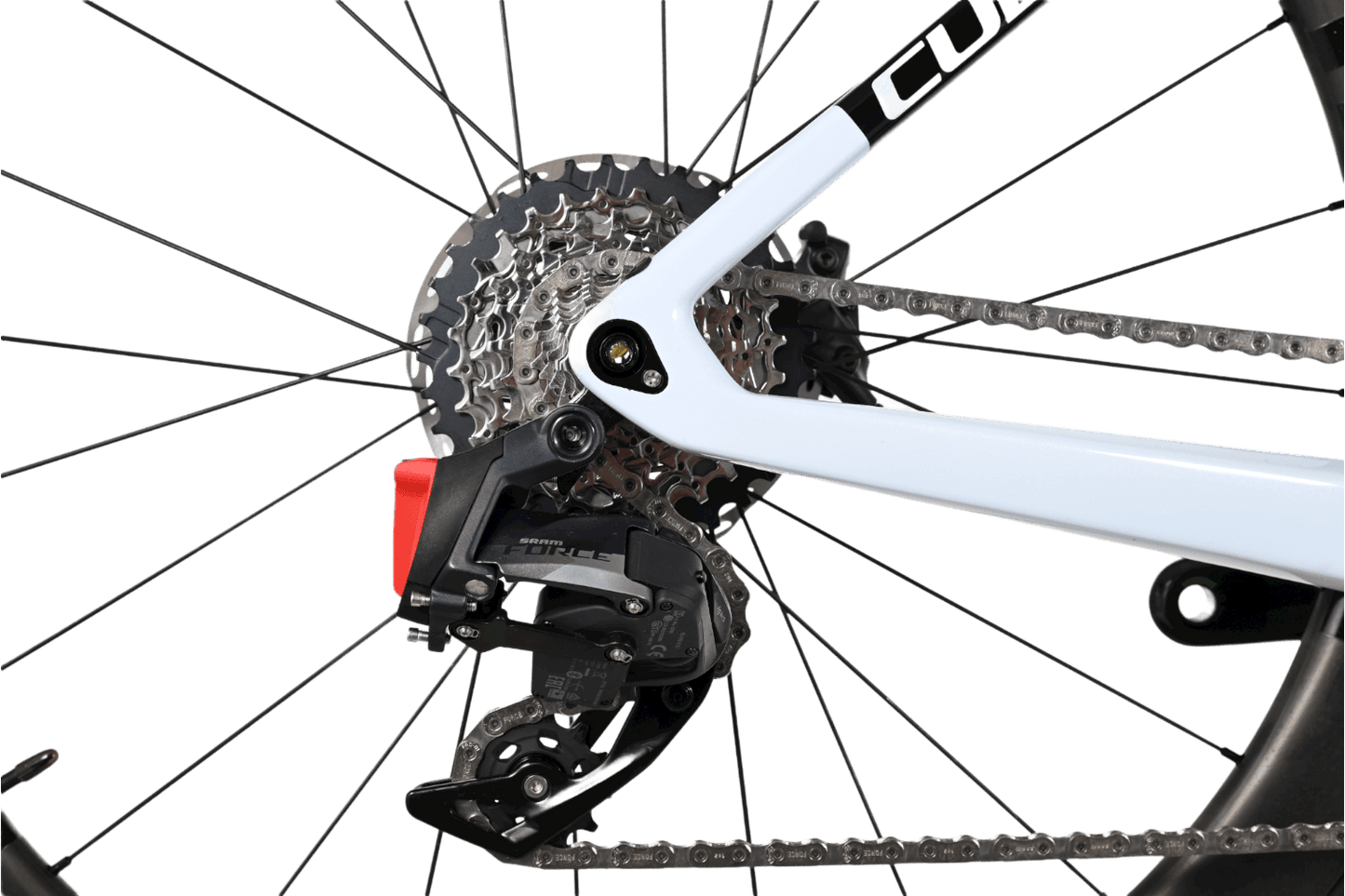 Cube Litening C:68X Pro | 2022 - M - Loop Sports