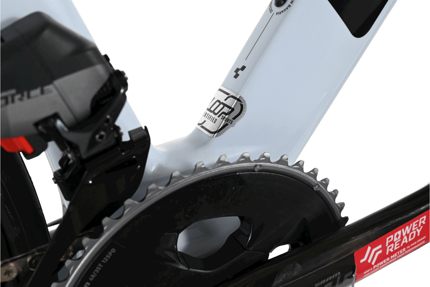 Cube Litening C:68X Pro | 2022 - M - Loop Sports