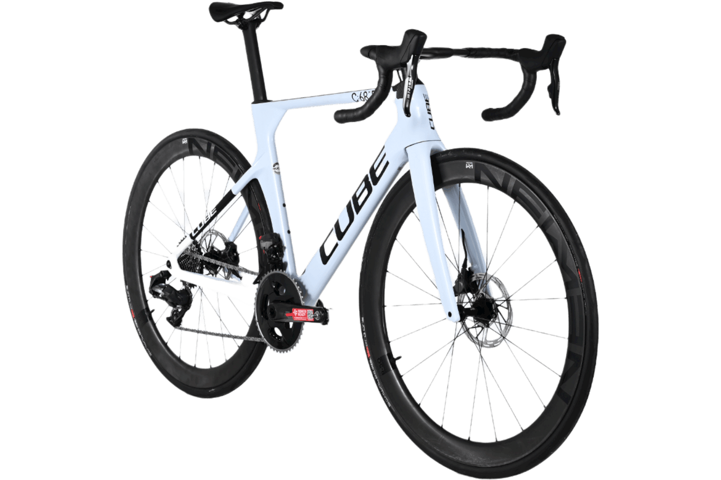 Cube Litening C:68X Pro | 2022 - M - Loop Sports
