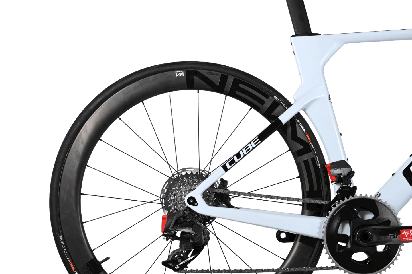 Cube Litening C:68X Pro | 2022 - M - Loop Sports