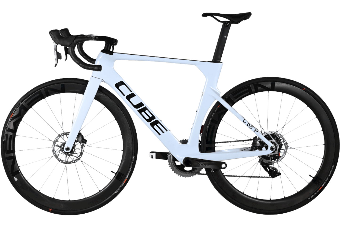 Cube Litening C:68X Pro | 2022 - M - Loop Sports