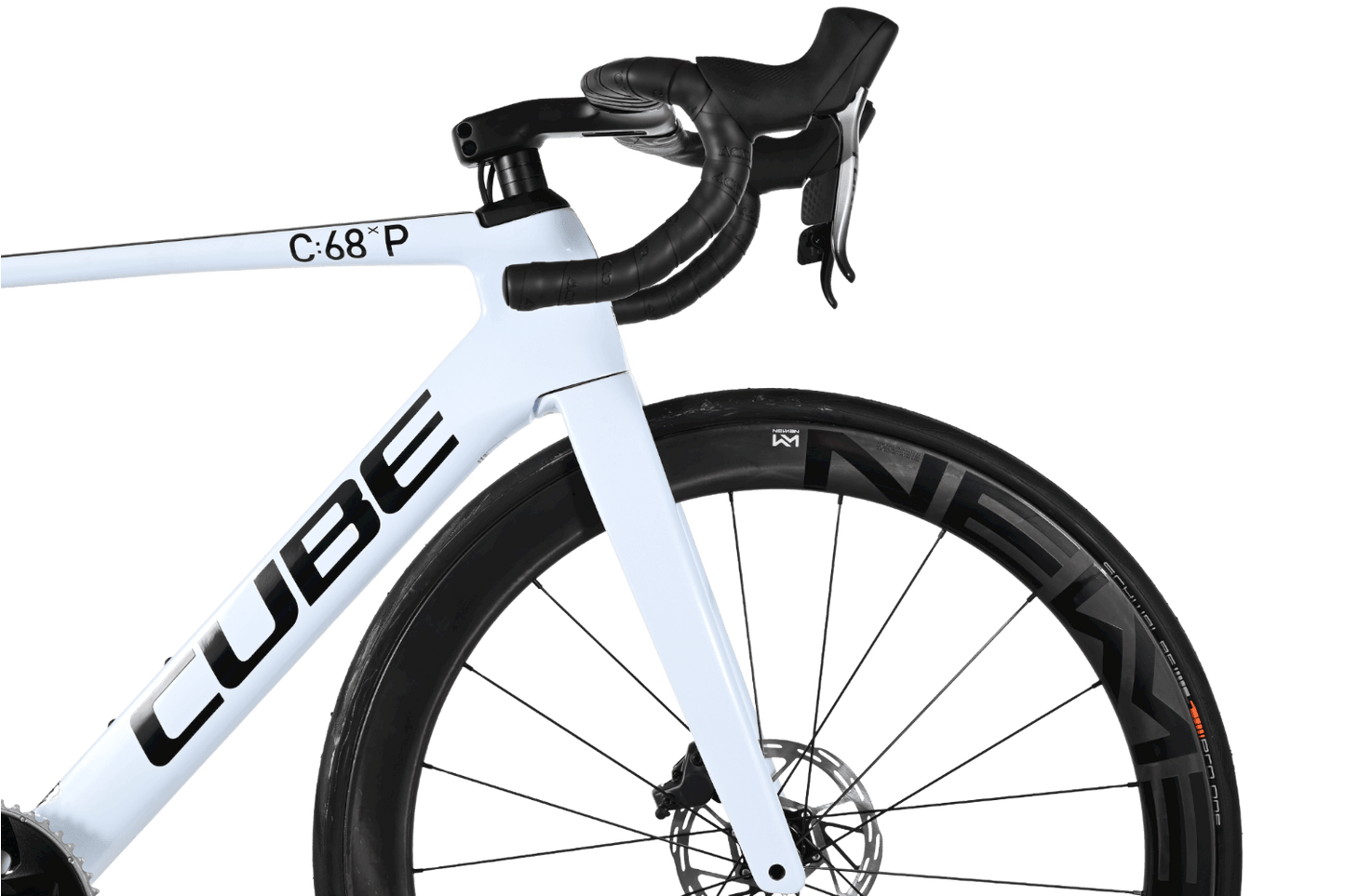 Cube Litening C:68X Pro | 2022 - M - Loop Sports