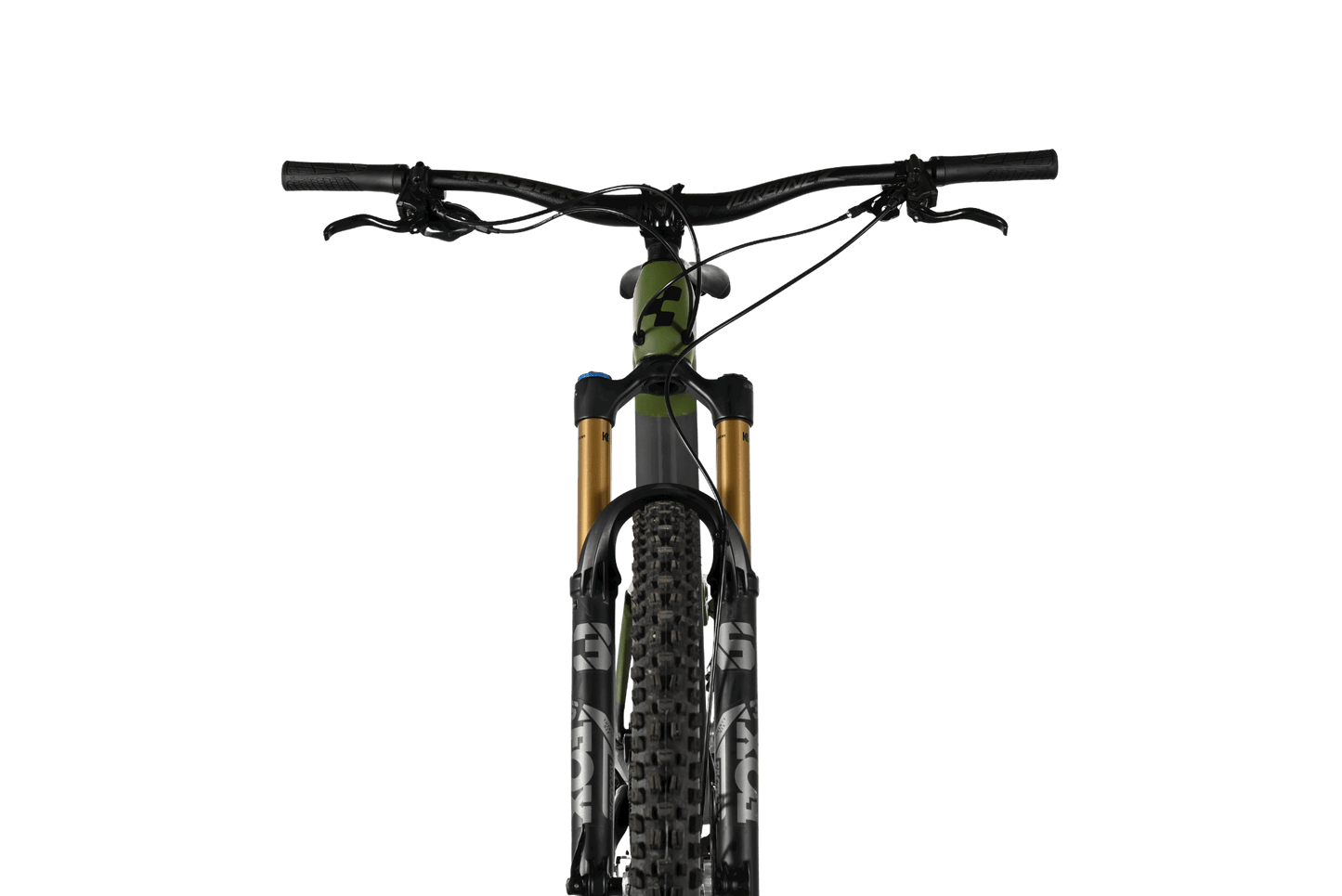 Cube Stereo 150 C:52 TM 29 | 2022 - L - Loop Sports