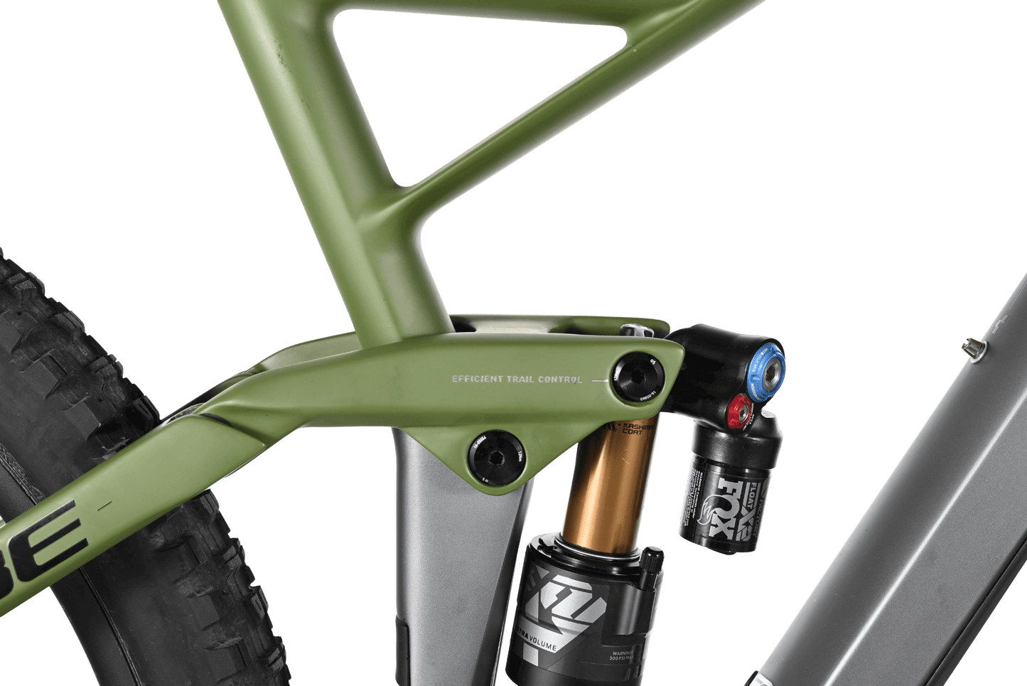 Cube Stereo 150 C:52 TM 29 | 2022 - L - Loop Sports