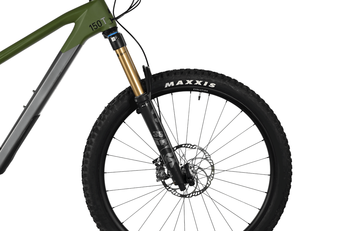 Cube Stereo 150 C:52 TM 29 | 2022 - L - Loop Sports