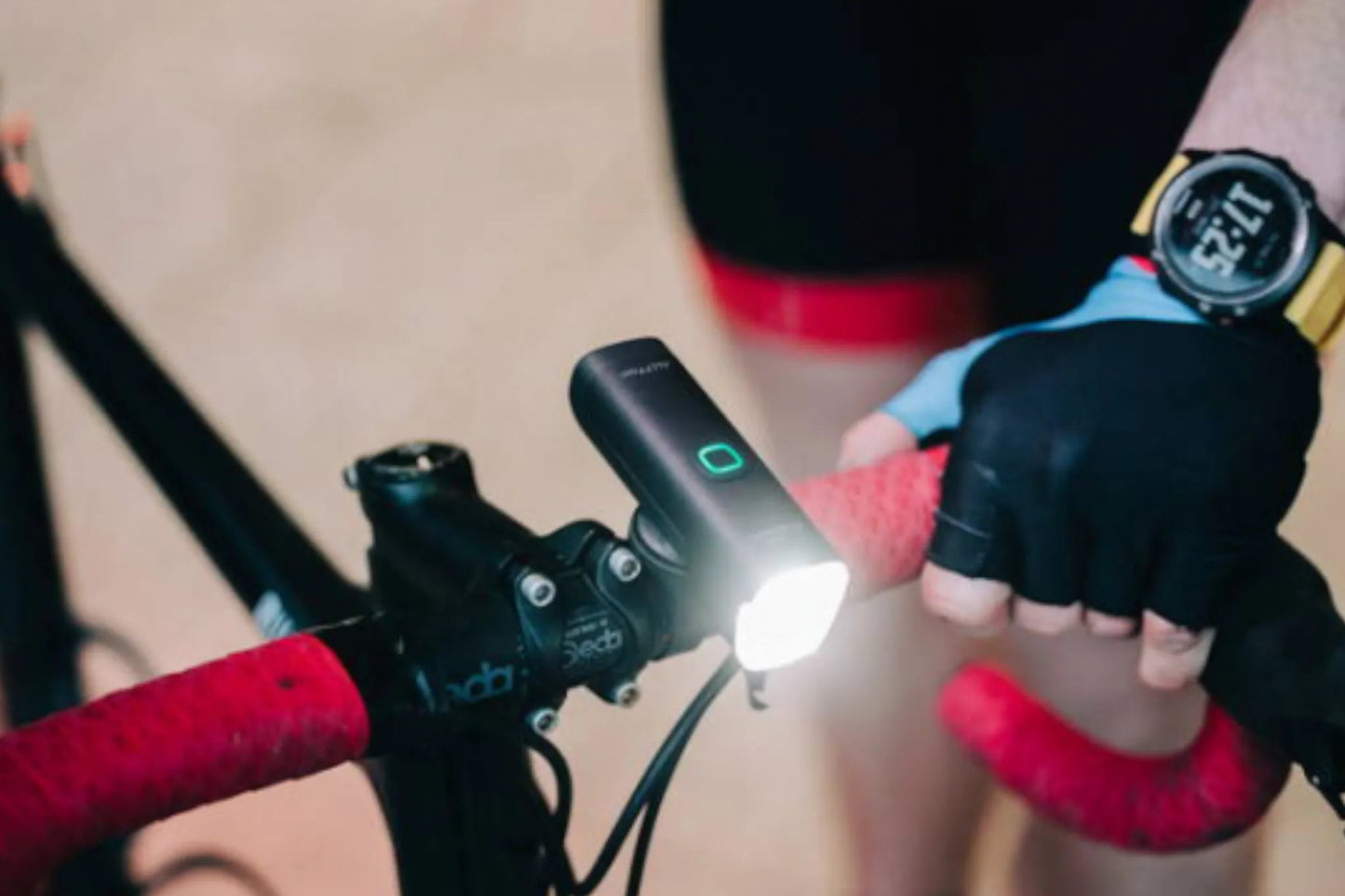Éclairage Avant Magicshine RN 1200 - Loop Sports