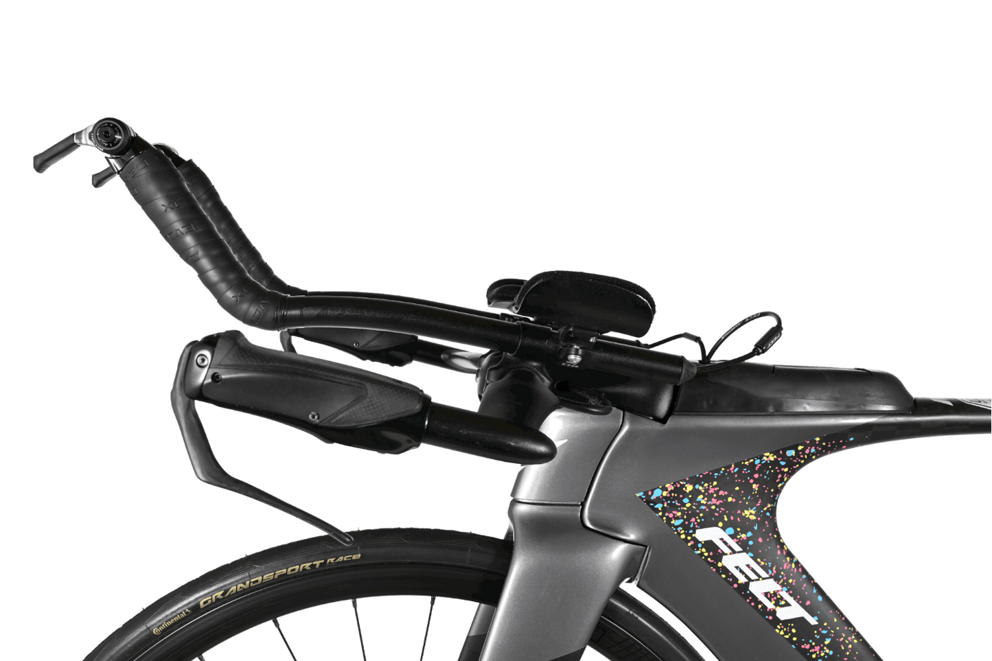 Felt IA Advanced Disc Ultegra | 2020 - S - Loop Sports