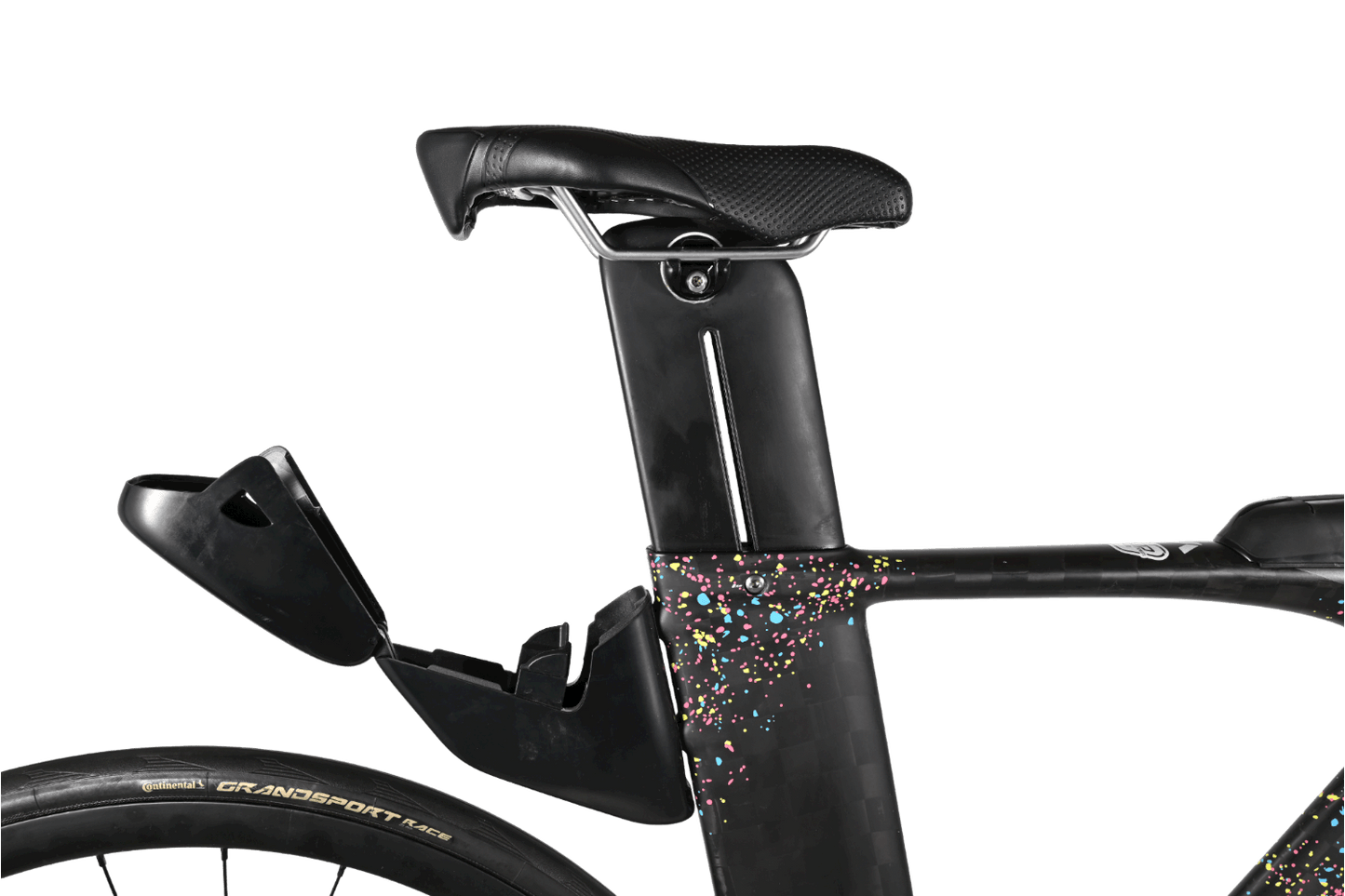 Felt IA Advanced Disc Ultegra | 2020 - S - Loop Sports