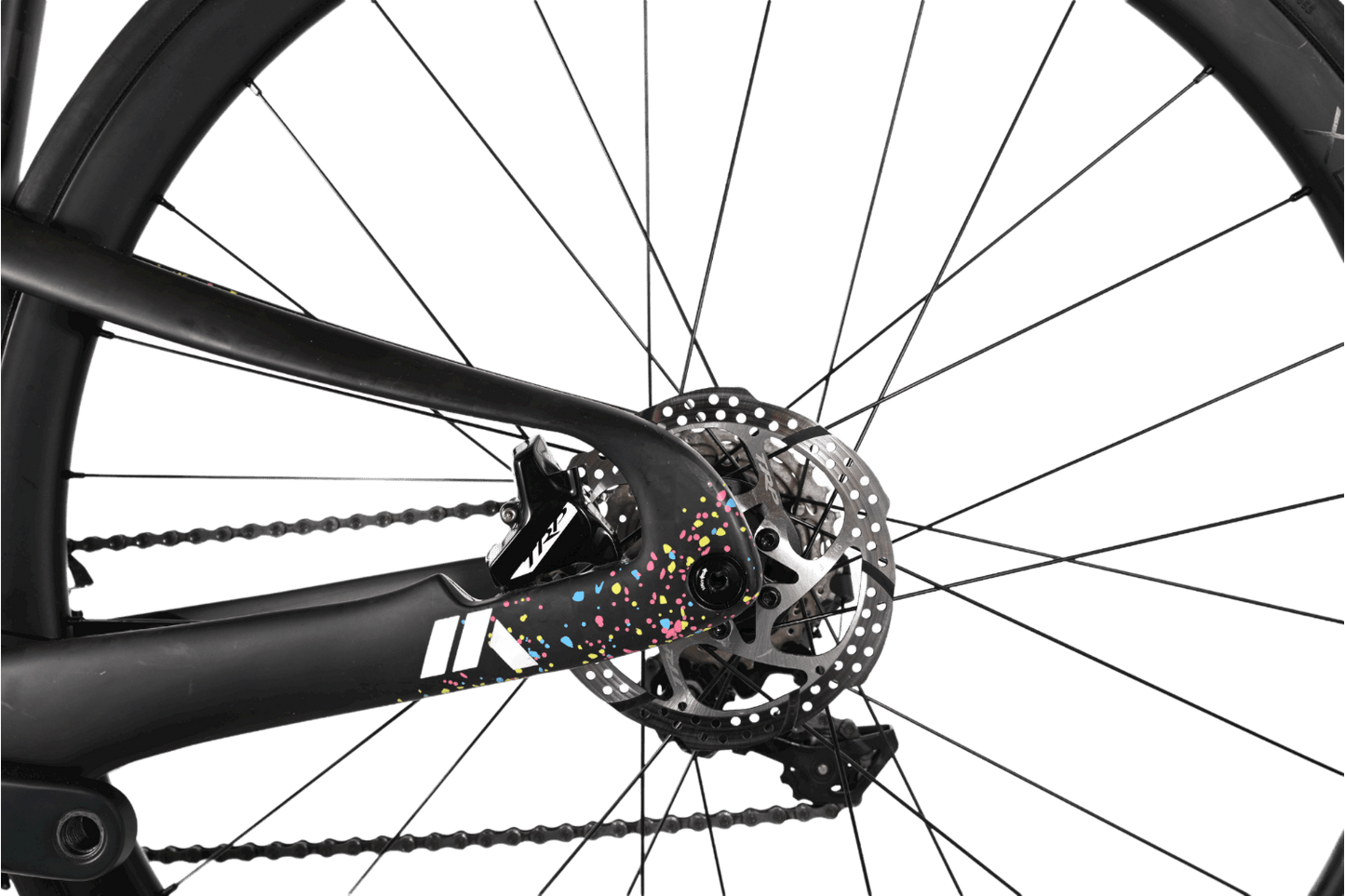 Felt IA Advanced Disc Ultegra | 2020 - S - Loop Sports