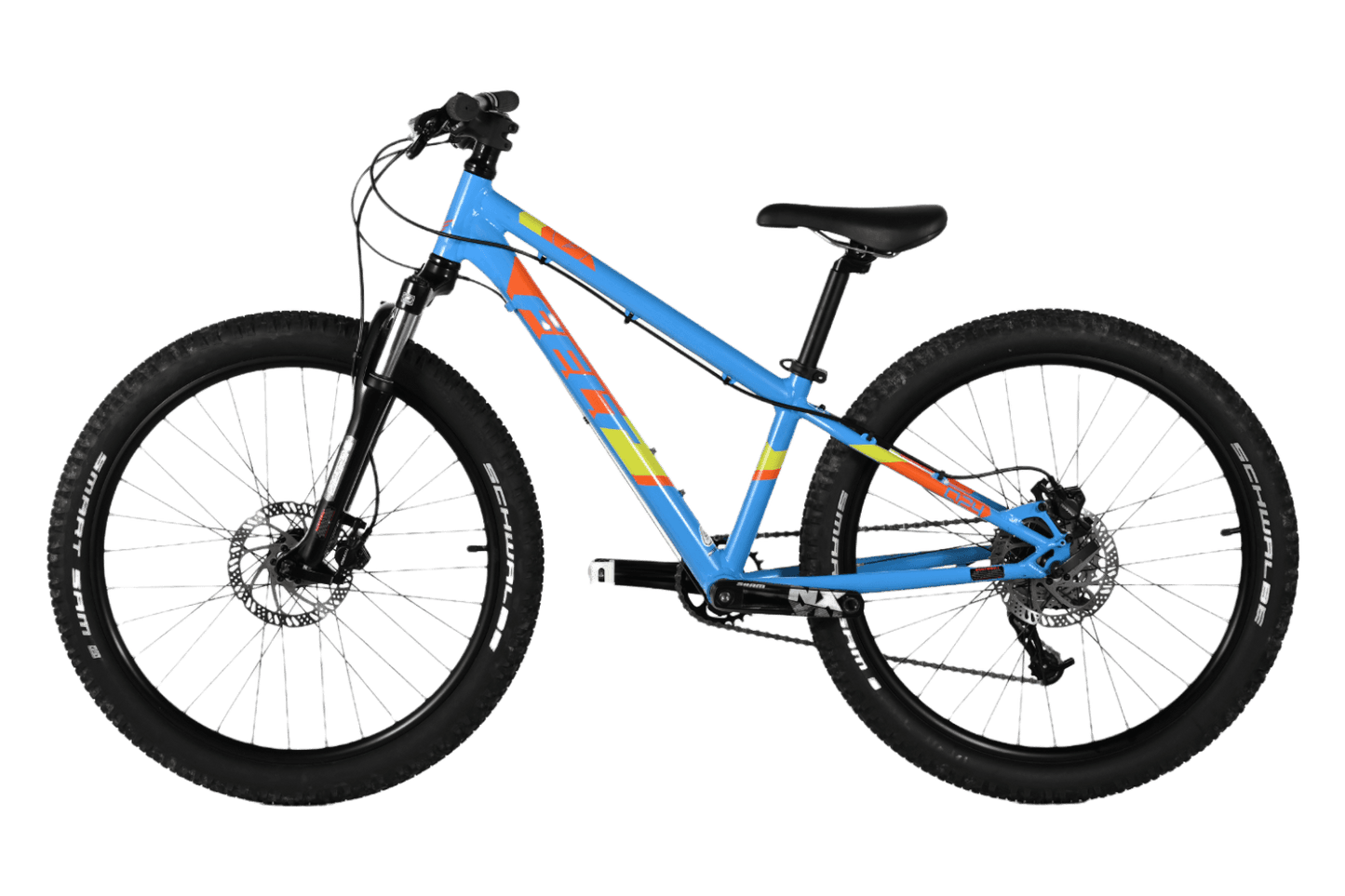 Felt Q24 Disc | 2020 - JR 24" - Loop Sports