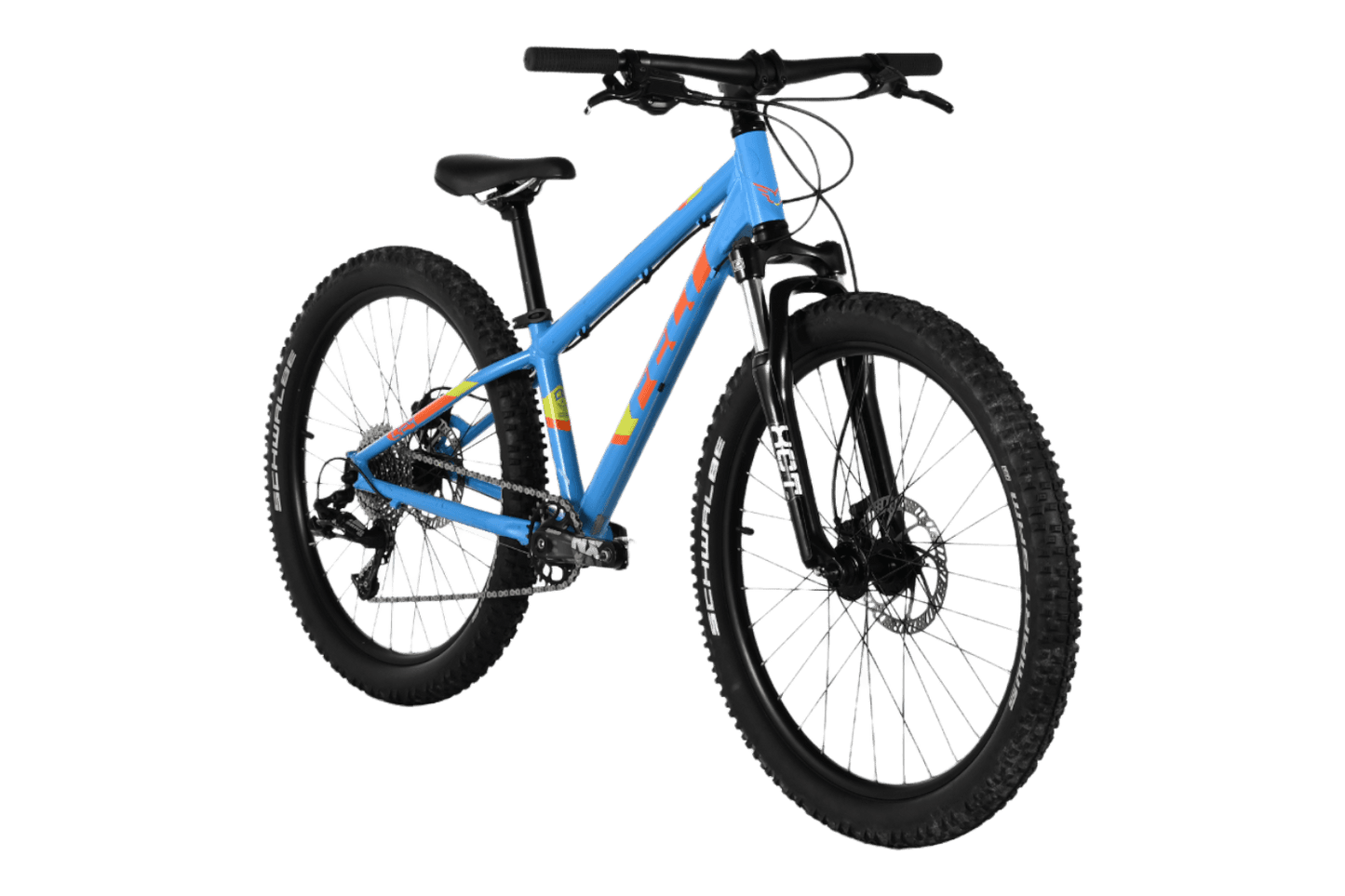 Felt Q24 Disc | 2020 - JR 24" - Loop Sports