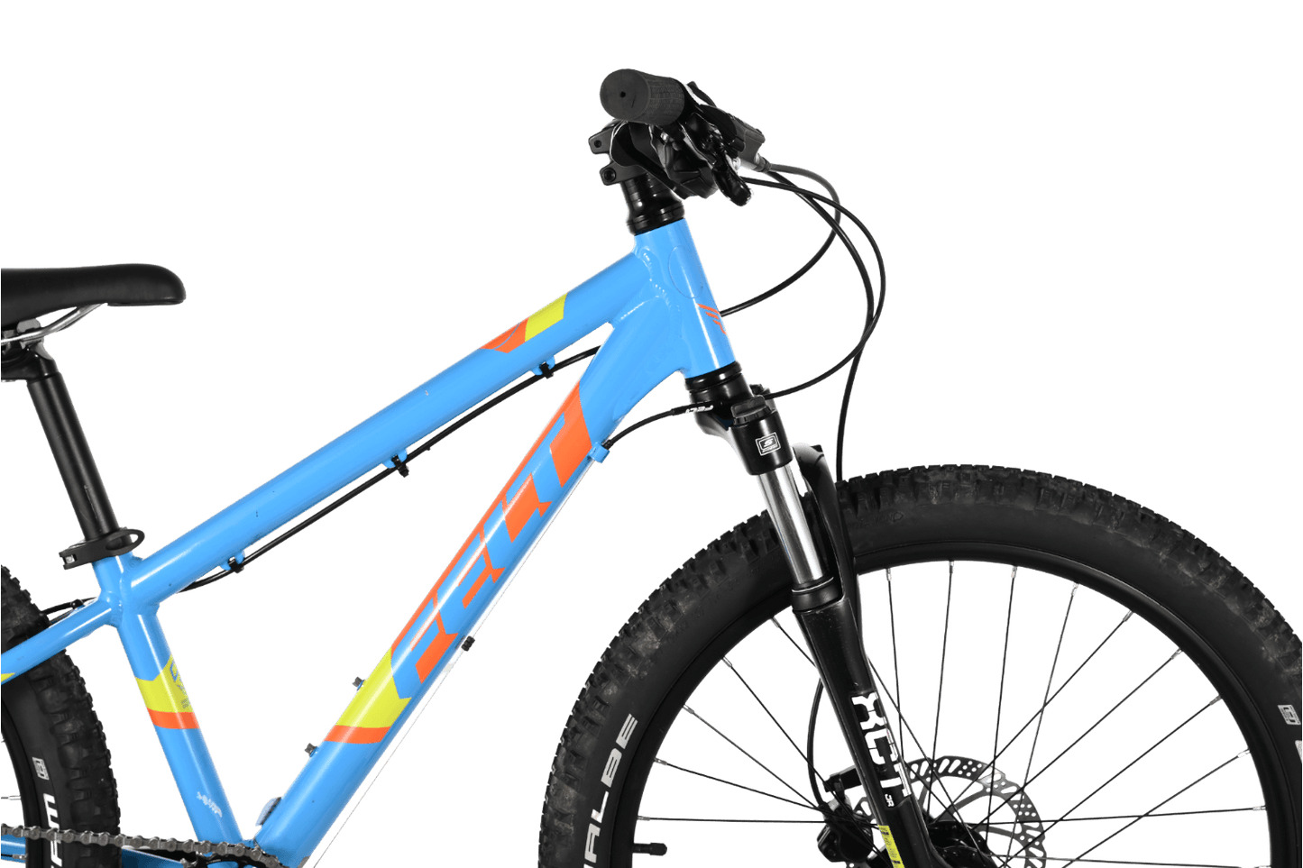 Felt Q24 Disc | 2020 - JR 24" - Loop Sports
