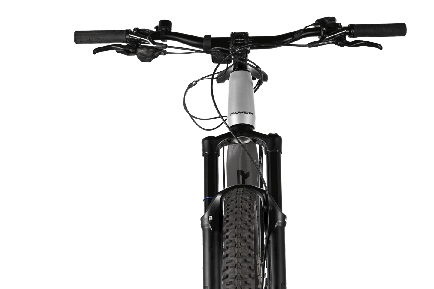 Flyer Uproc 4 6.30 | 2021 - L - 571KM - Loop Sports