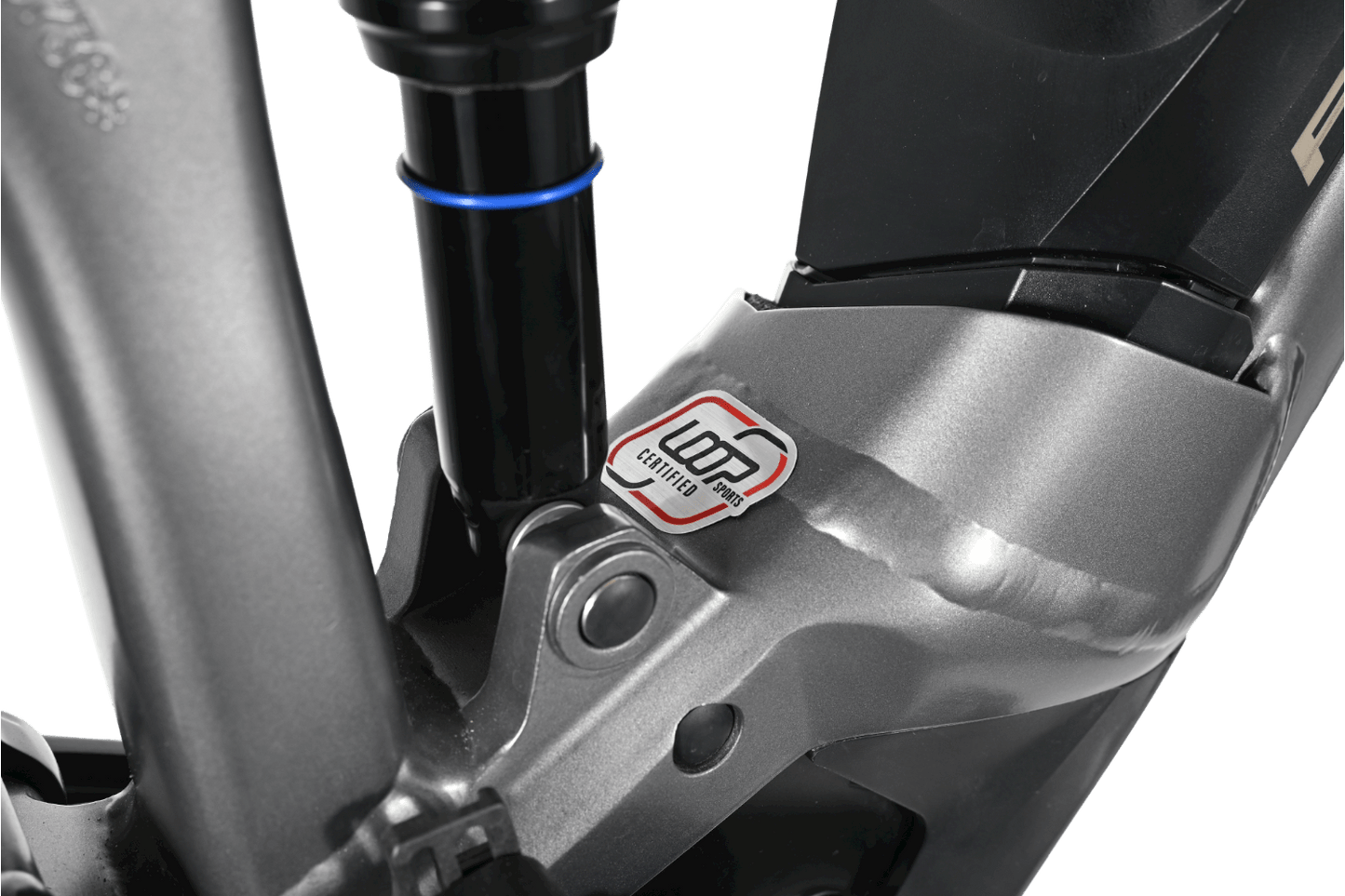 Flyer Uproc 4 6.30 | 2021 - L - 571KM - Loop Sports