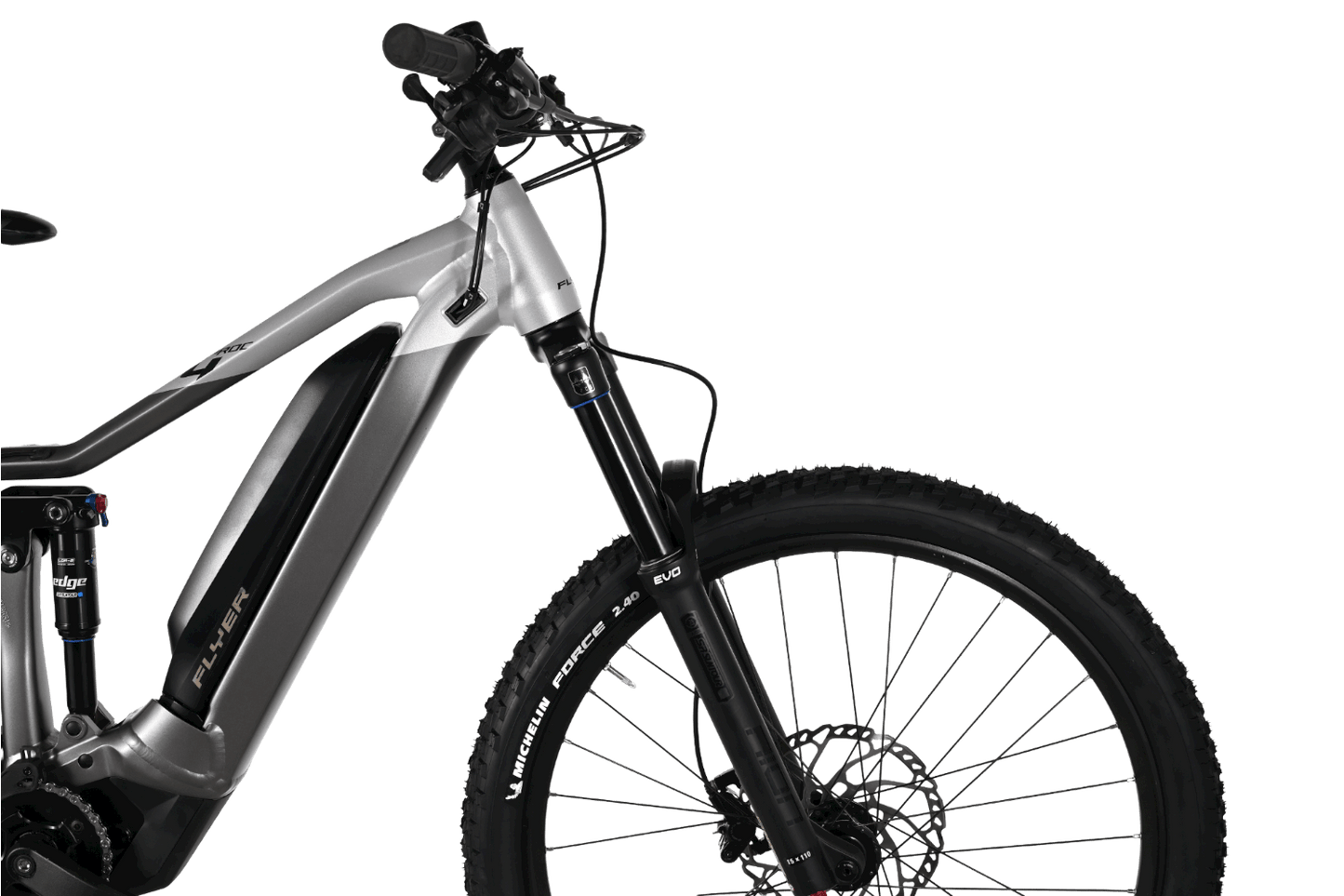Flyer Uproc 4 6.30 | 2021 - M - 547KM - Loop Sports