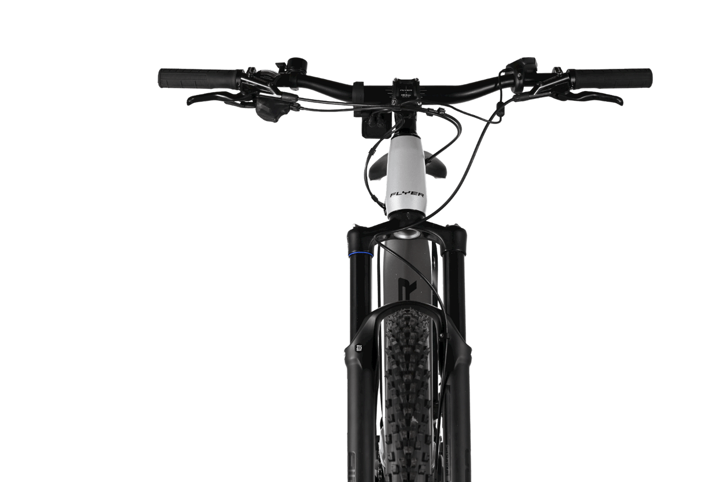 Flyer Uproc 4 6.30 | 2021 - M - 547KM - Loop Sports