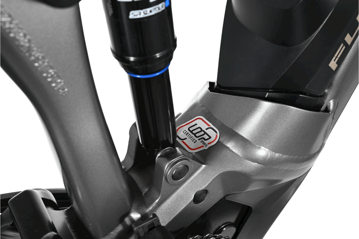 Flyer Uproc 4 6.30 | 2021 - M - 547KM - Loop Sports