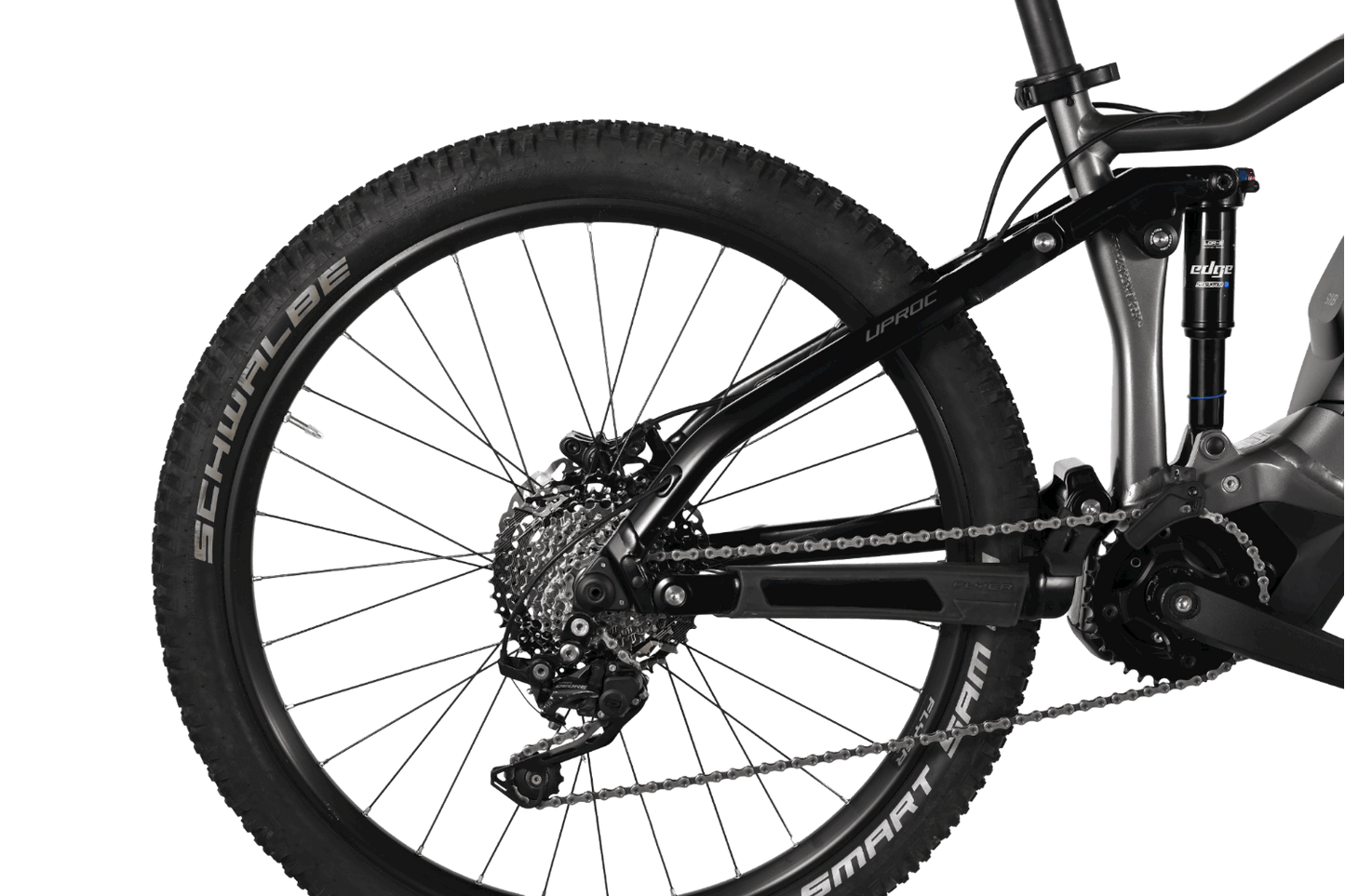 Flyer Uproc 4 6.30 | 2021 - S - 635KM - Loop Sports