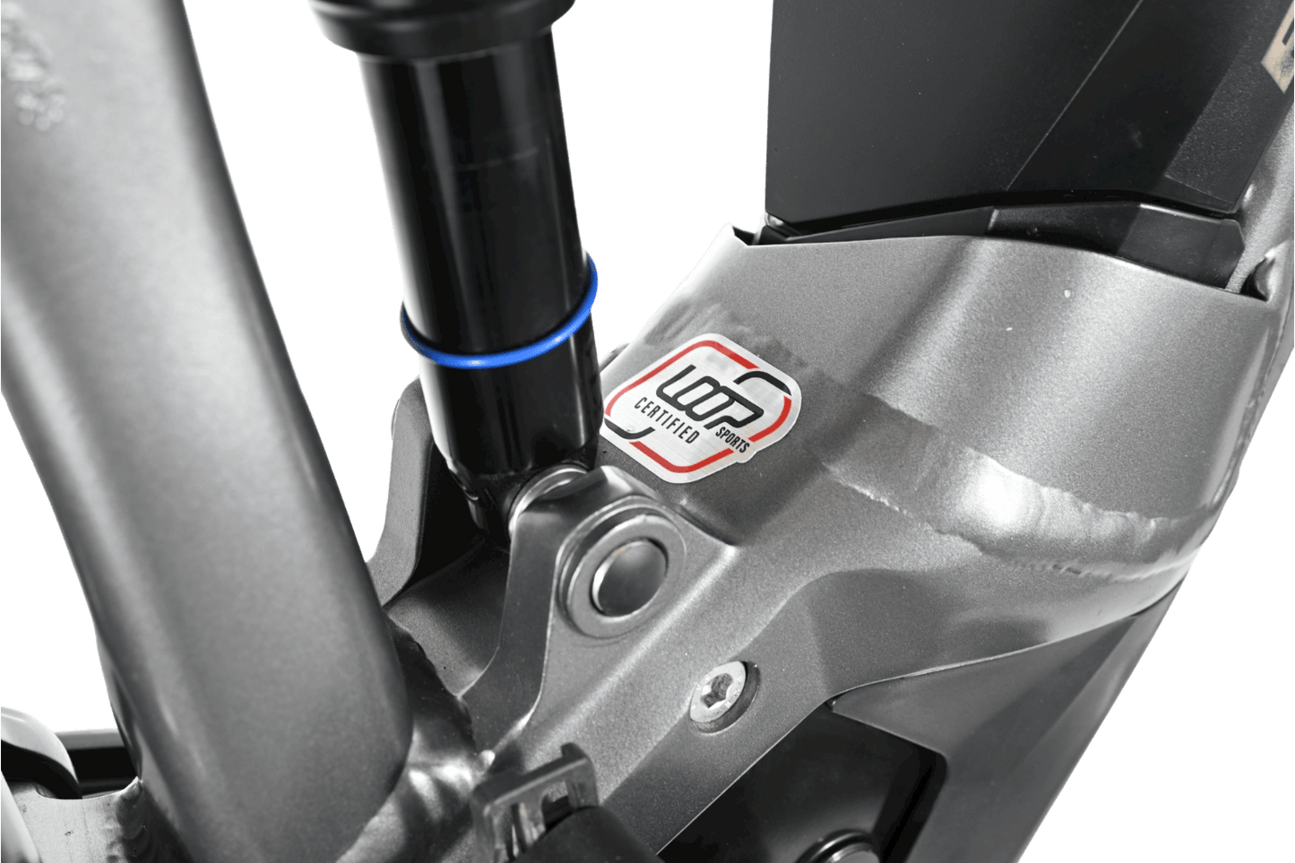 Flyer Uproc 4 6.30 | 2021 - S - 635KM - Loop Sports
