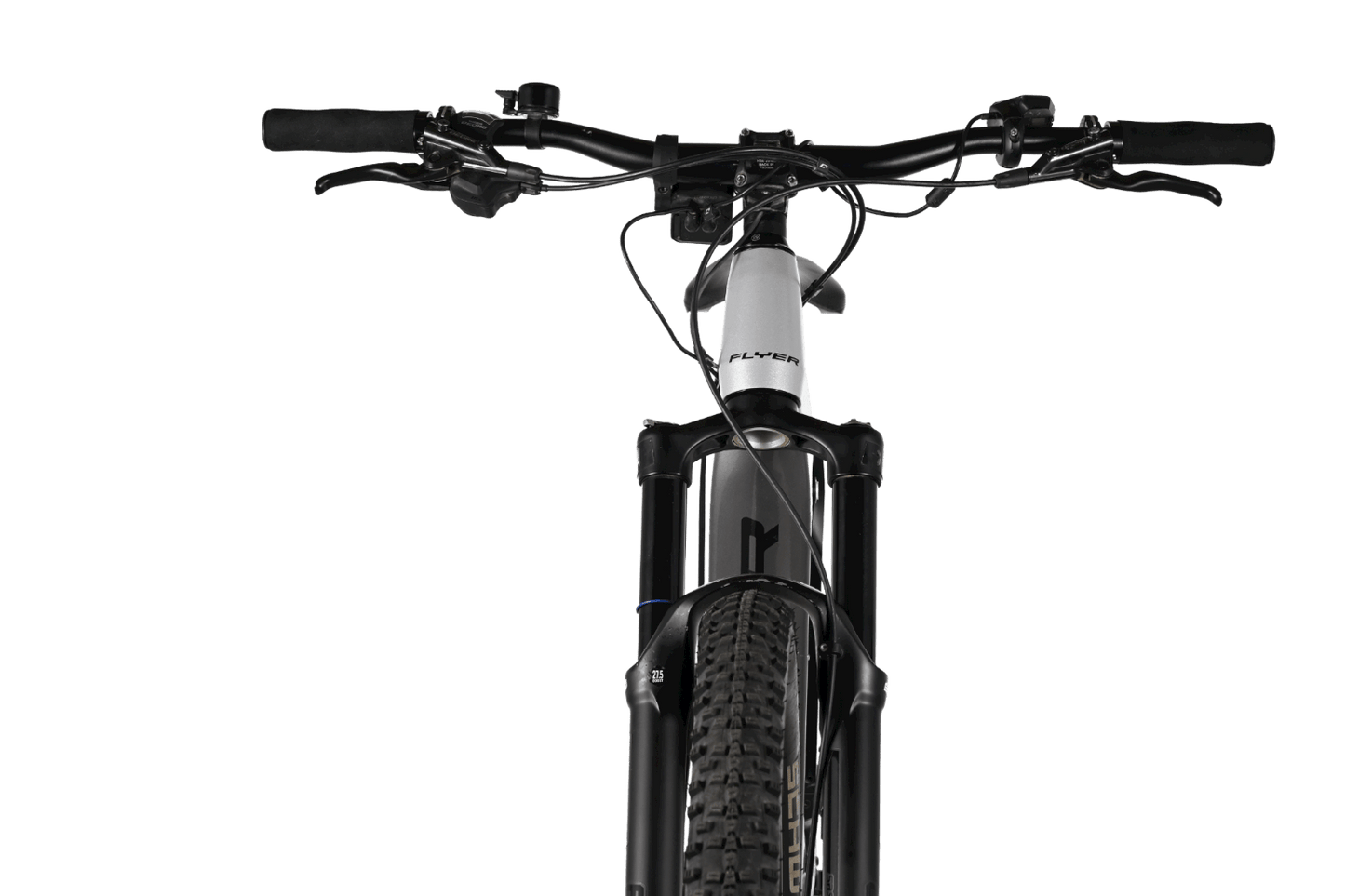 Flyer Uproc 4 6.30 | 2021 - S - 635KM - Loop Sports