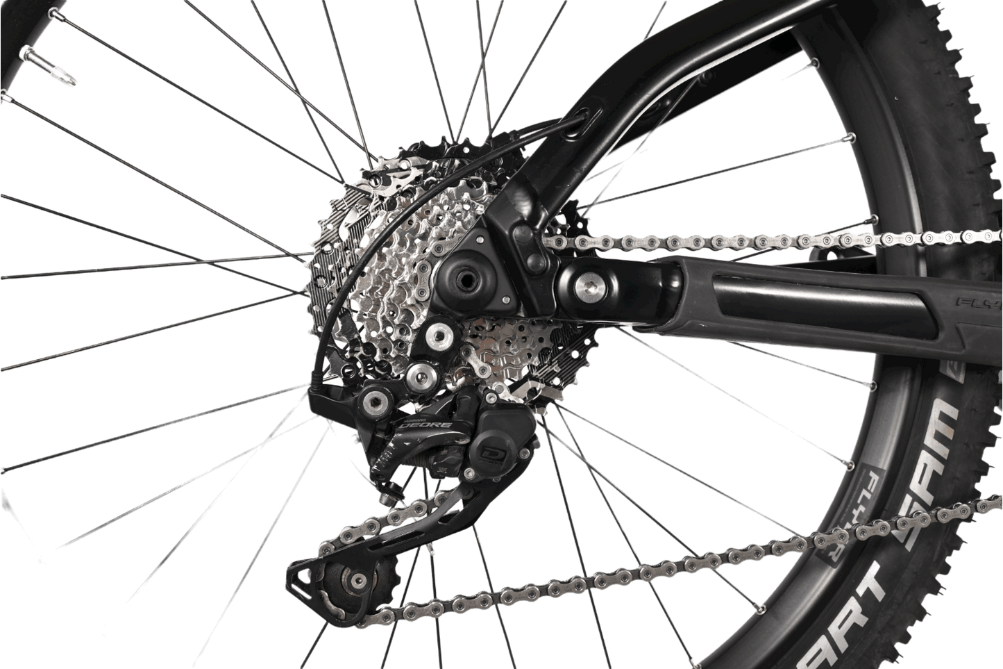Flyer Uproc 4 6.30 | 2021 - S - 635KM - Loop Sports