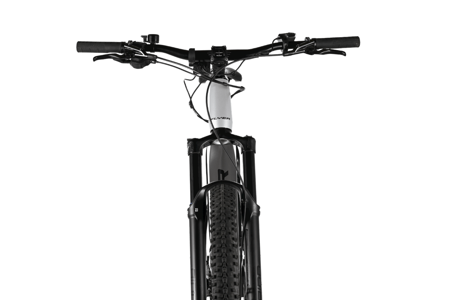 Flyer Uproc 4 6.30 | 2021 - XL - 366KM - Loop Sports