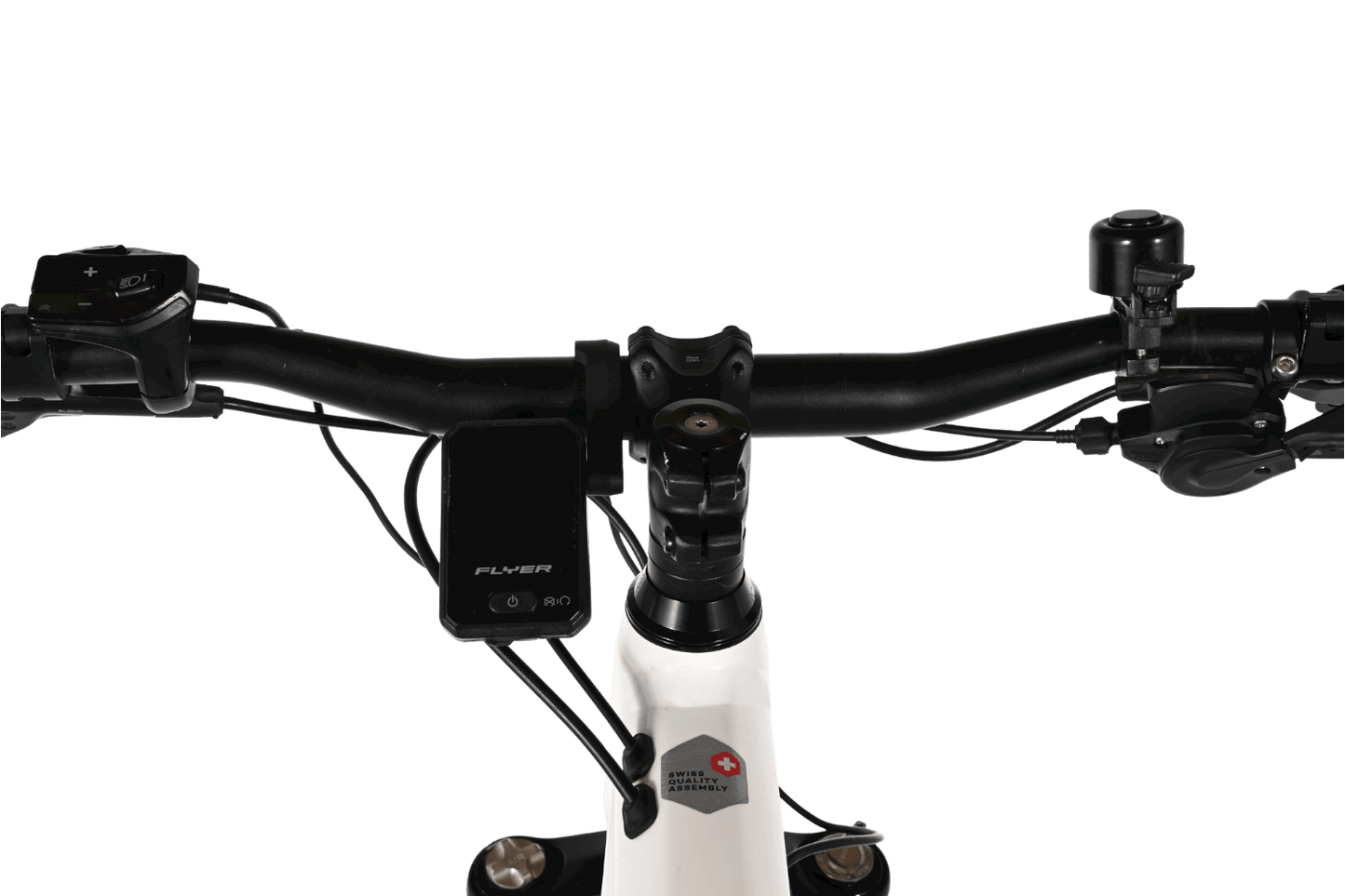 Flyer Uproc 7 4.10 | 2021 - M - 1751KM - Loop Sports