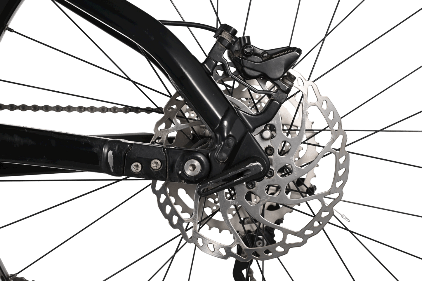 Flyer Uproc 7 4.10 | 2021 - M - 1751KM - Loop Sports