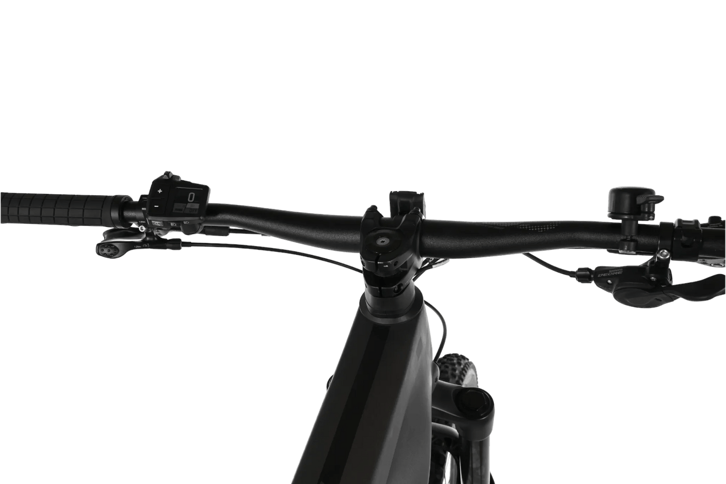 Flyer Uproc X 2.10 | 2023 - L - 441KM - Loop Sports