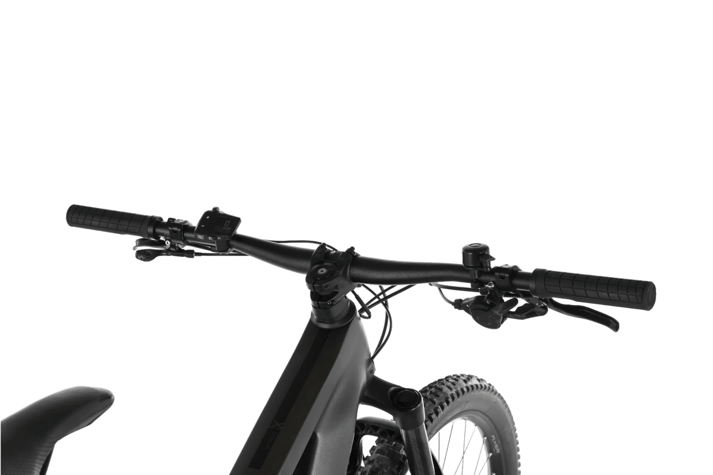 Flyer Uproc X 2.10 | 2023 - L - 517KM - Loop Sports