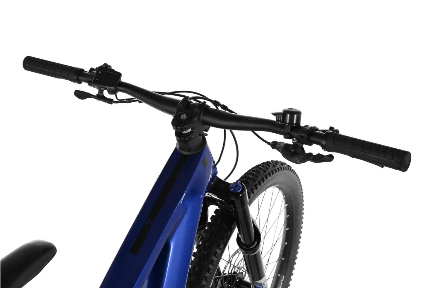 Flyer Uproc X 2.10 | 2023 - S - 502KM - Loop Sports
