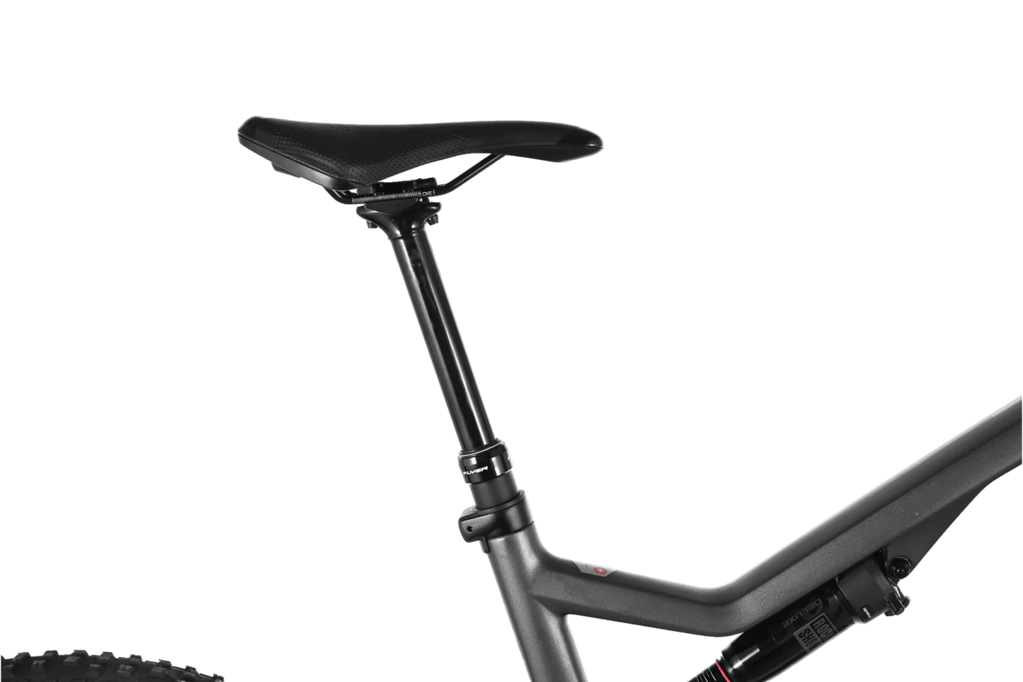 Flyer Uproc X 2.10 | 2023 - XL - 267KM - Loop Sports