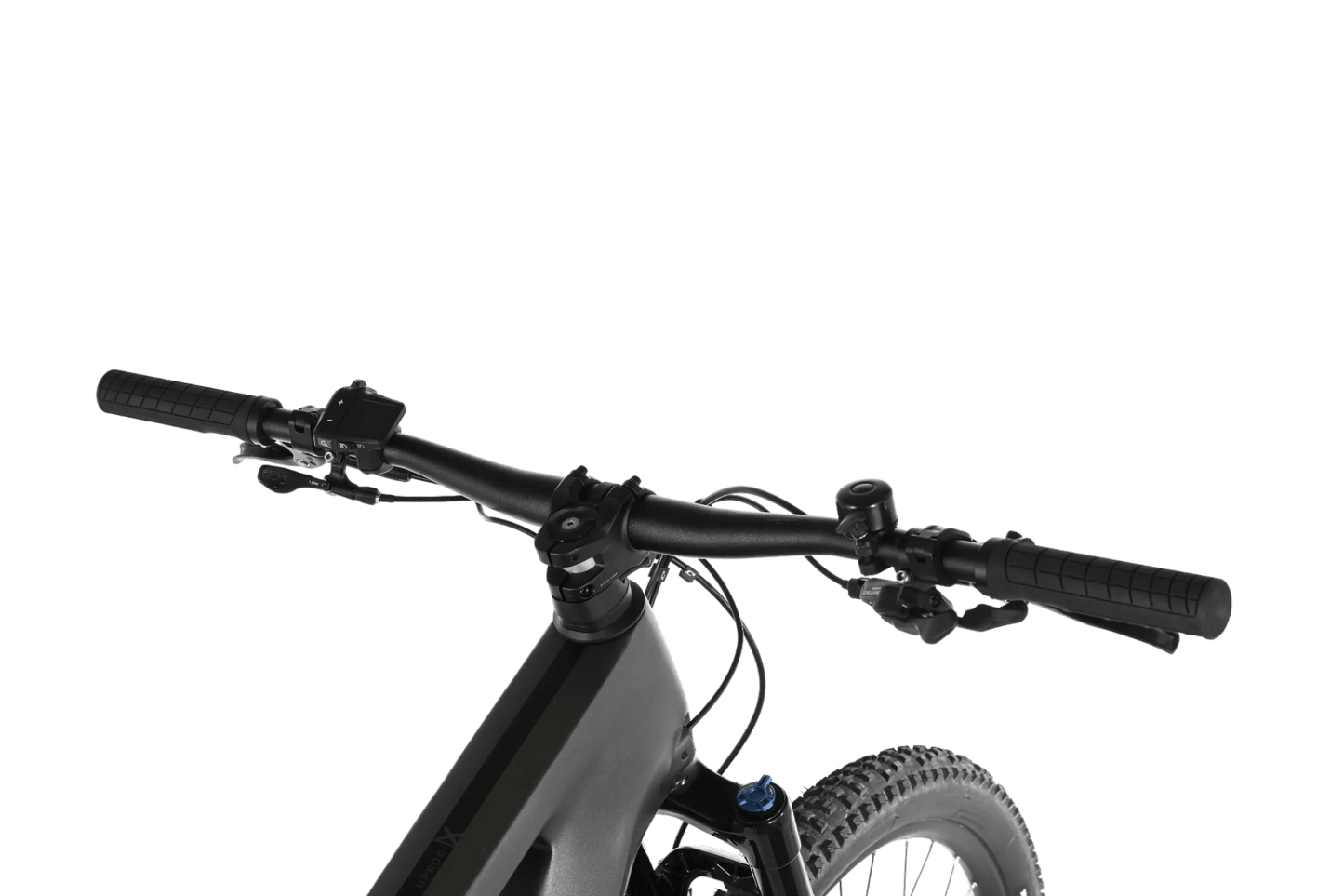 Flyer Uproc X 2.10 | 2023 - XL - 267KM - Loop Sports