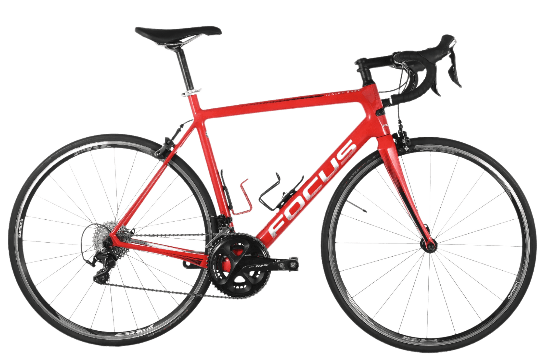 Focus Izalco Race 2018 56CM Loop Sports