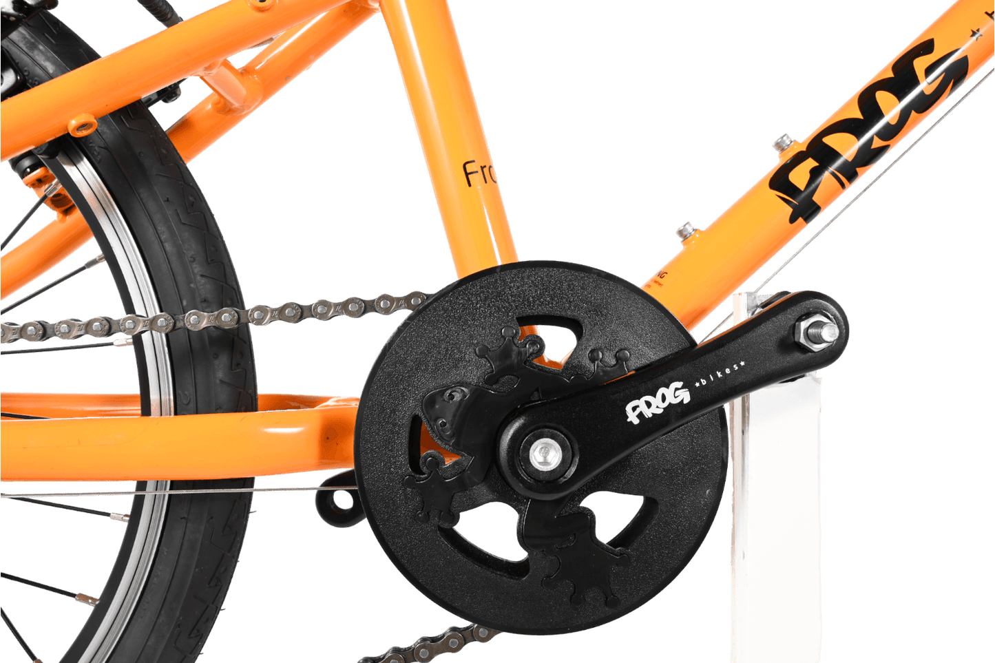 Frog Bikes 55 | 2023 - JR 20" - Loop Sports