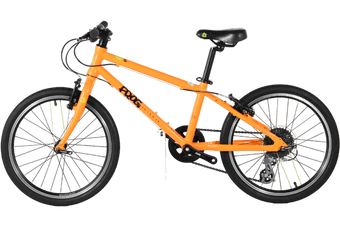 Frog Bikes 55 | 2023 - JR 20" - Loop Sports