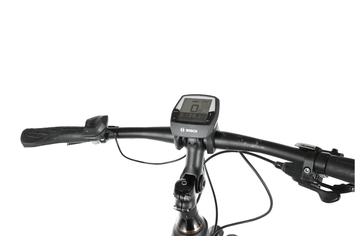 Gazelle Medeo T10 HMB | 2020 - M - 6136KM - Loop Sports