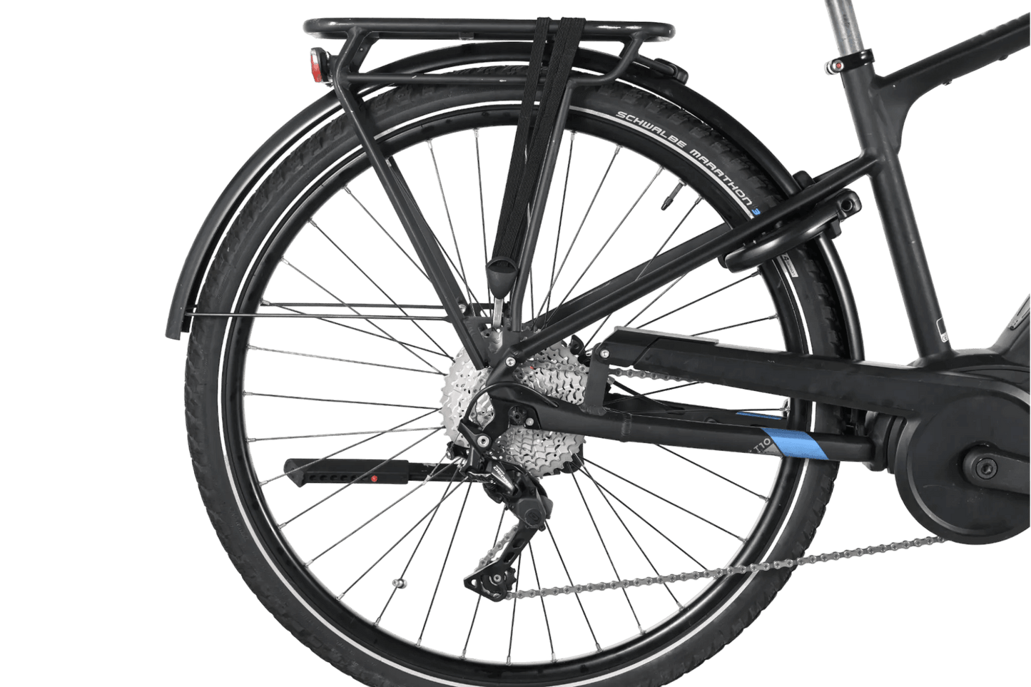 Gazelle Medeo T10 HMB | 2020 - M - 6136KM - Loop Sports