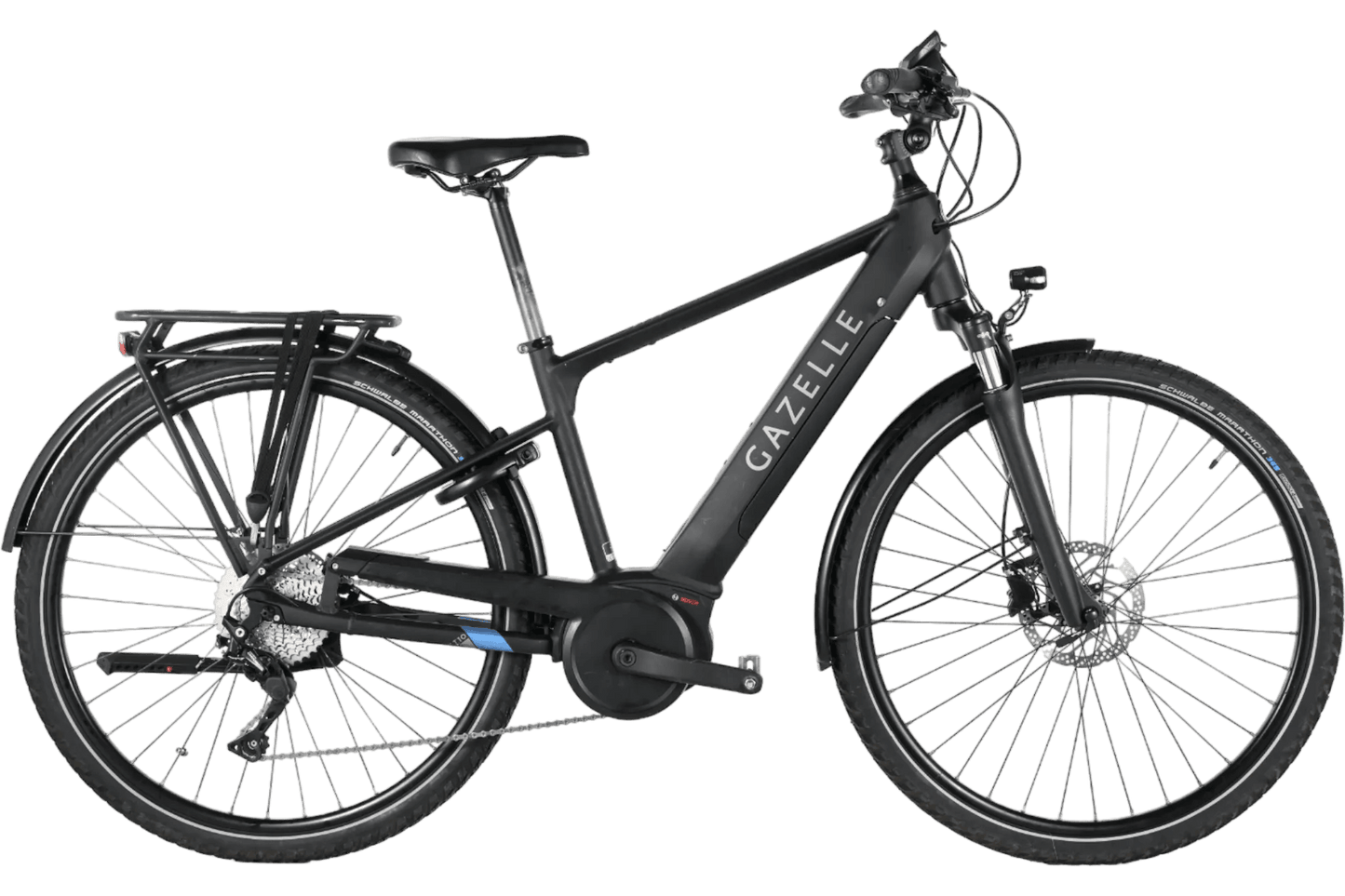 Gazelle Medeo T10 HMB | 2020 - M - 6136KM - Loop Sports