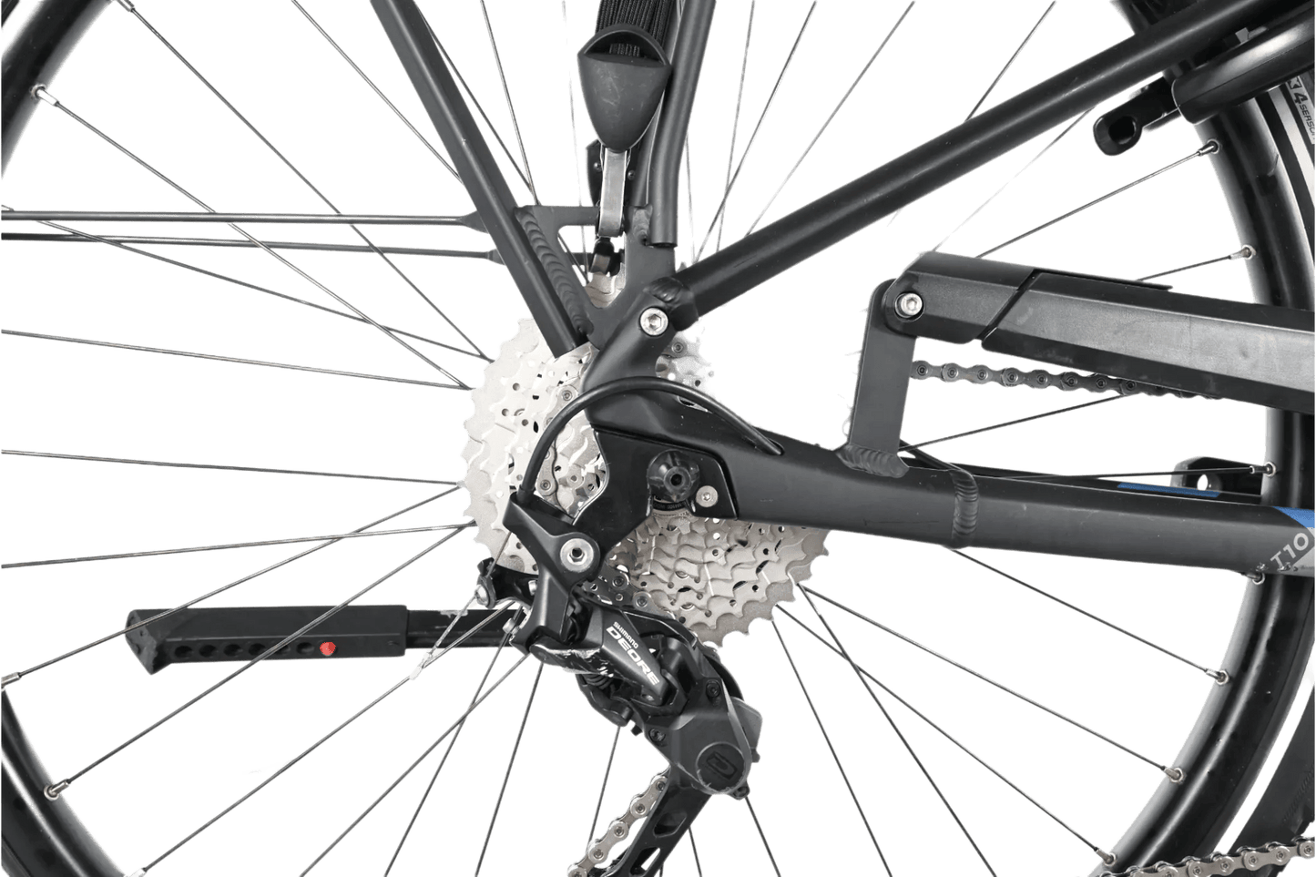 Gazelle Medeo T10 HMB | 2020 - M - 6136KM - Loop Sports